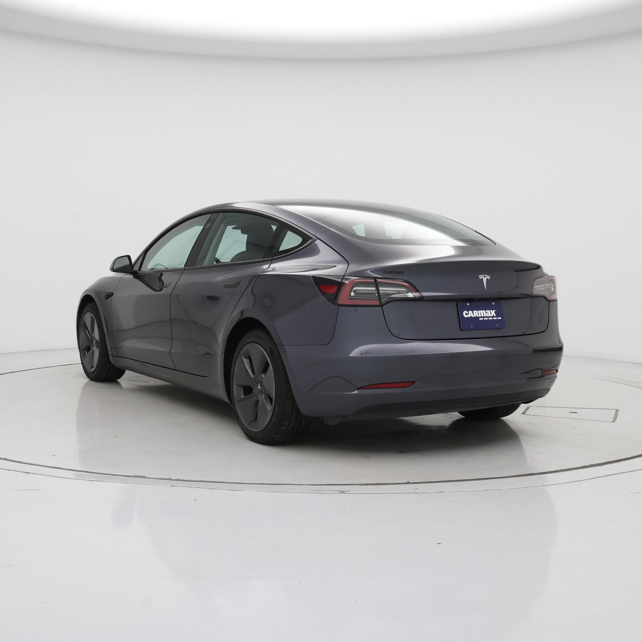 Thumbnail: 2023 Tesla Model 3 - 2