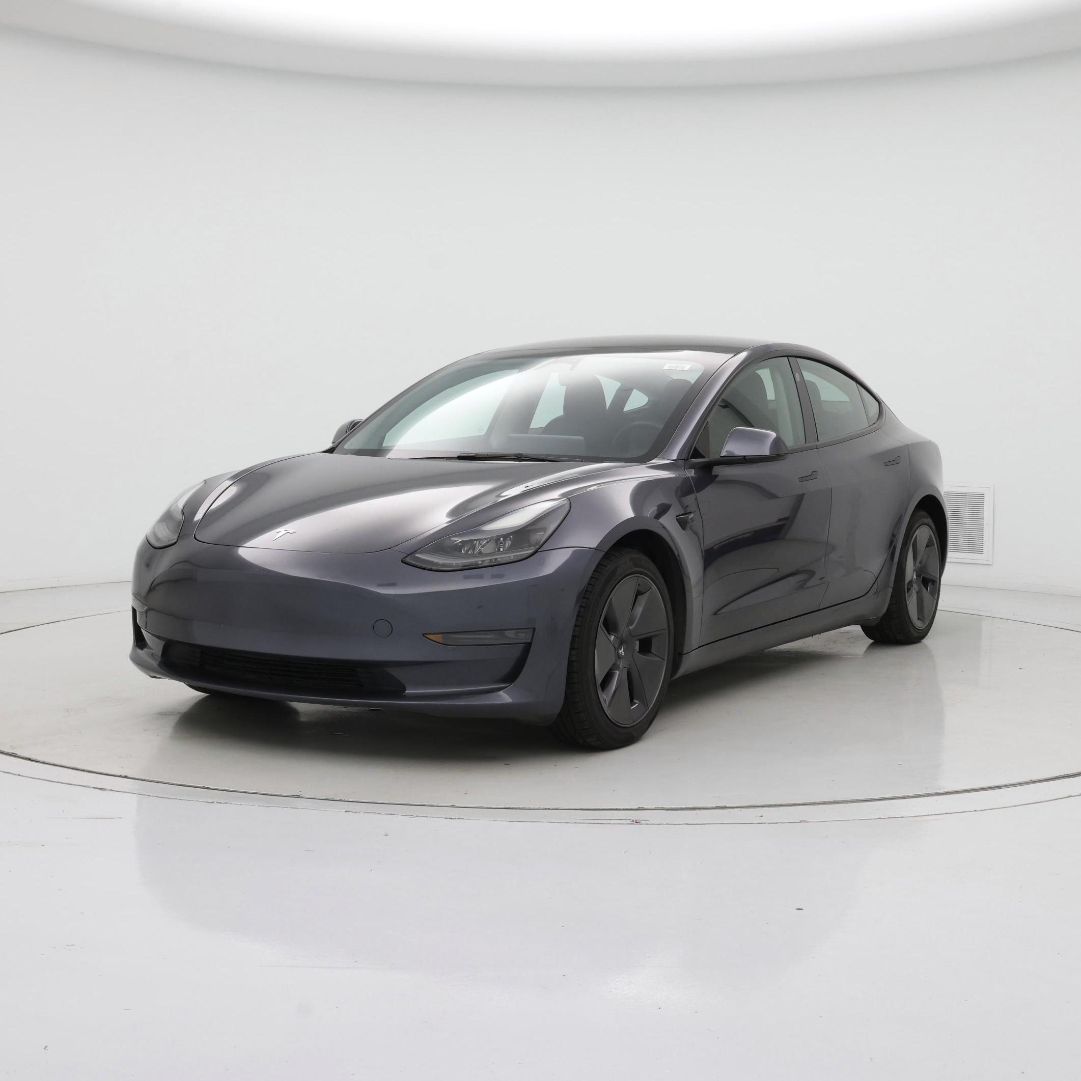 Thumbnail: 2023 Tesla Model 3 - 4