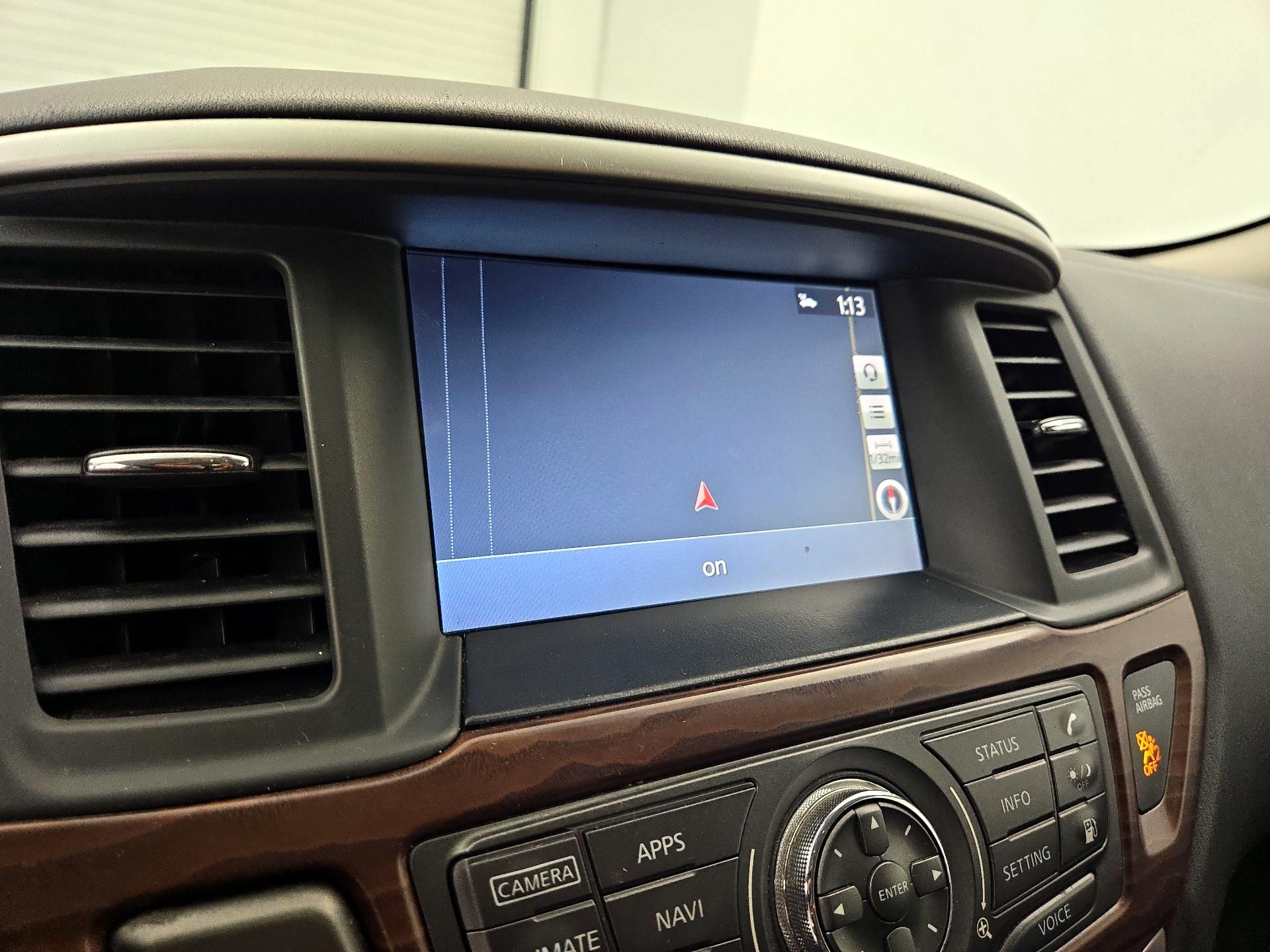 Thumbnail: 2019 Nissan Pathfinder - 14