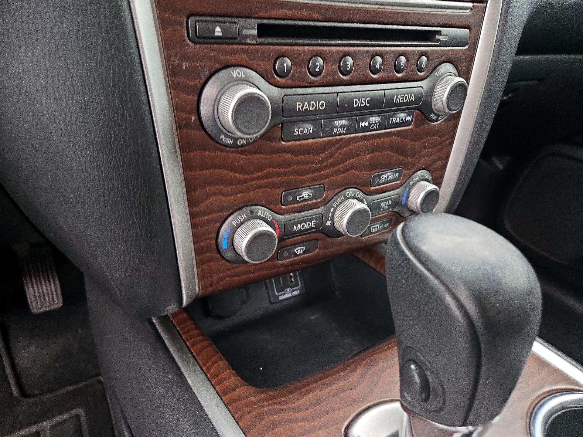 Thumbnail: 2019 Nissan Pathfinder - 17