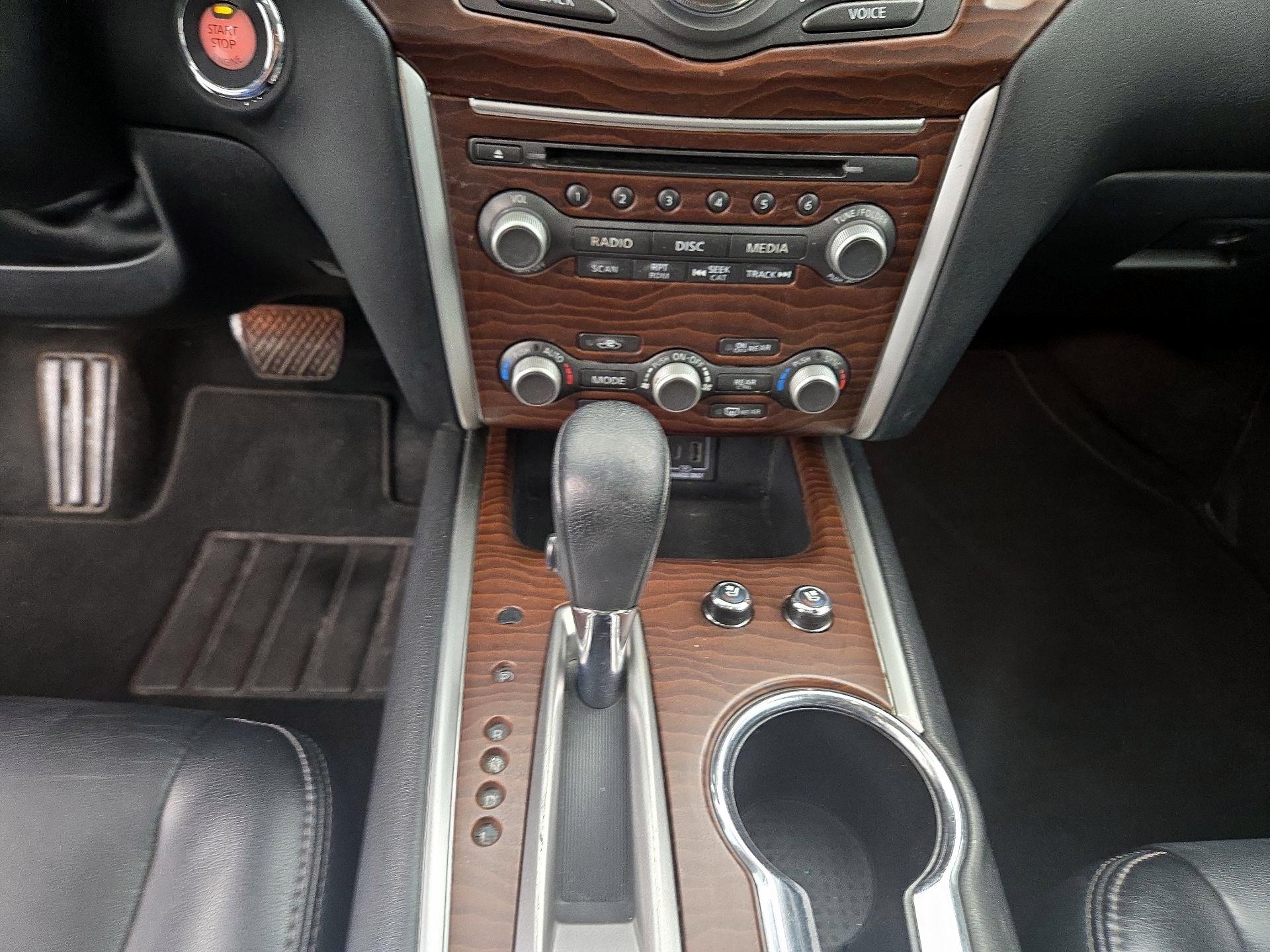 Thumbnail: 2019 Nissan Pathfinder - 18