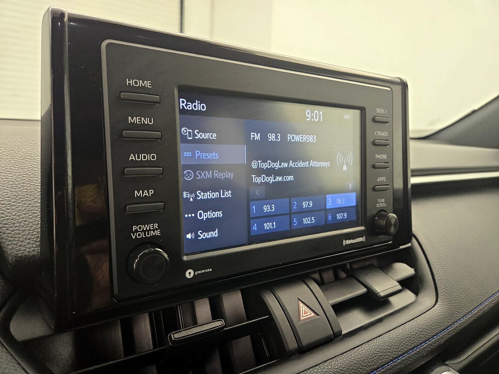 Thumbnail: 2022 Toyota RAV4 - 15