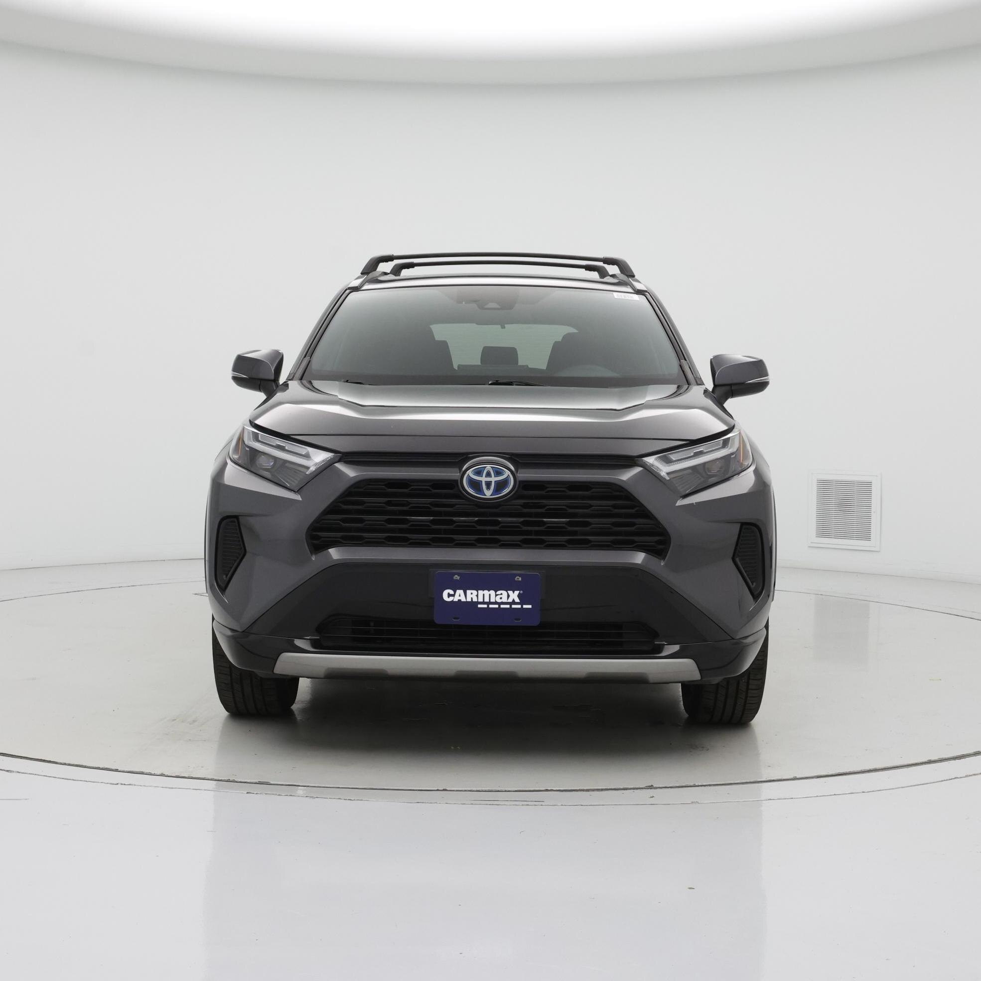 Thumbnail: 2022 Toyota RAV4 - 5