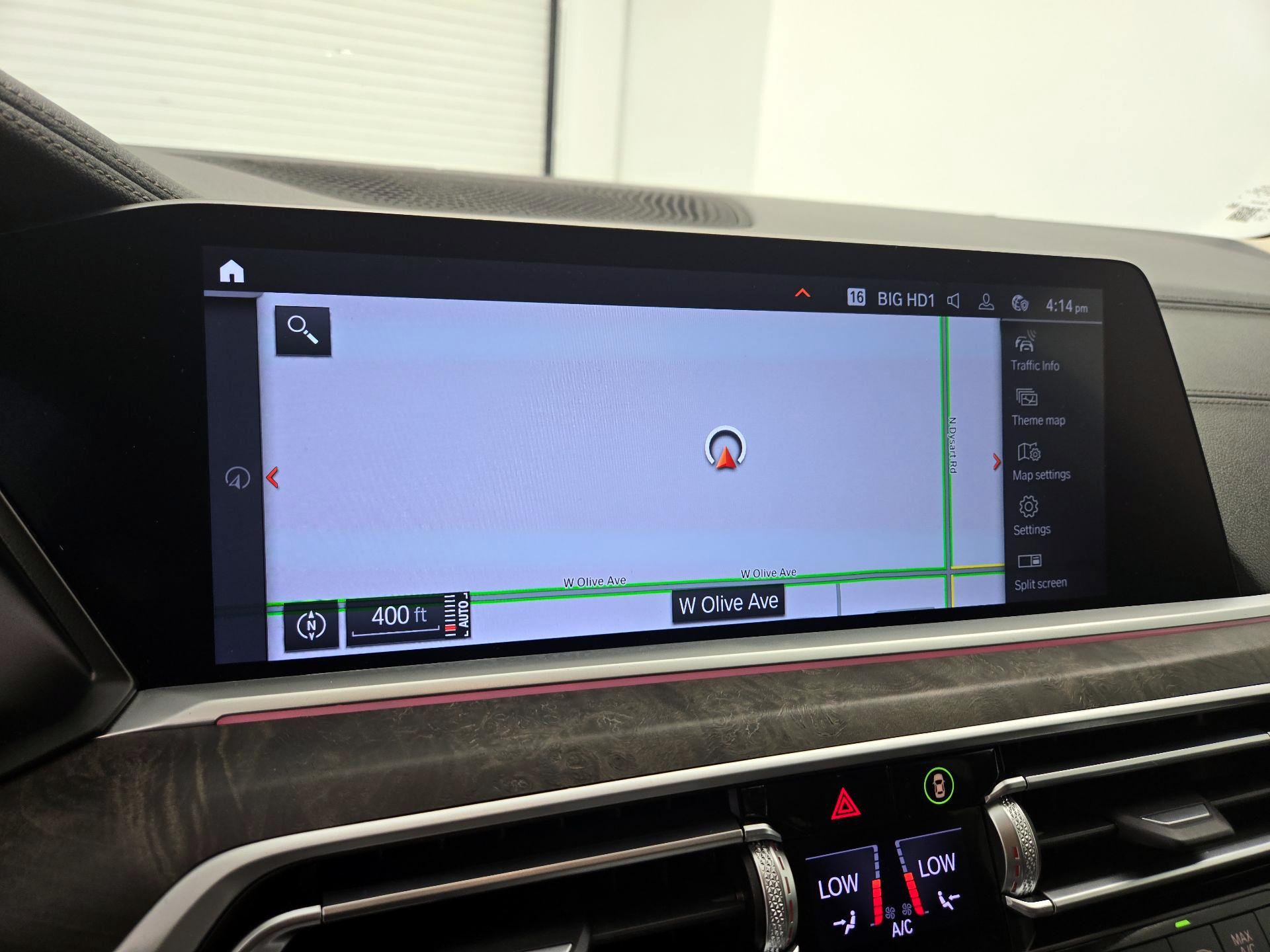 Thumbnail: 2022 BMW X7 - 14