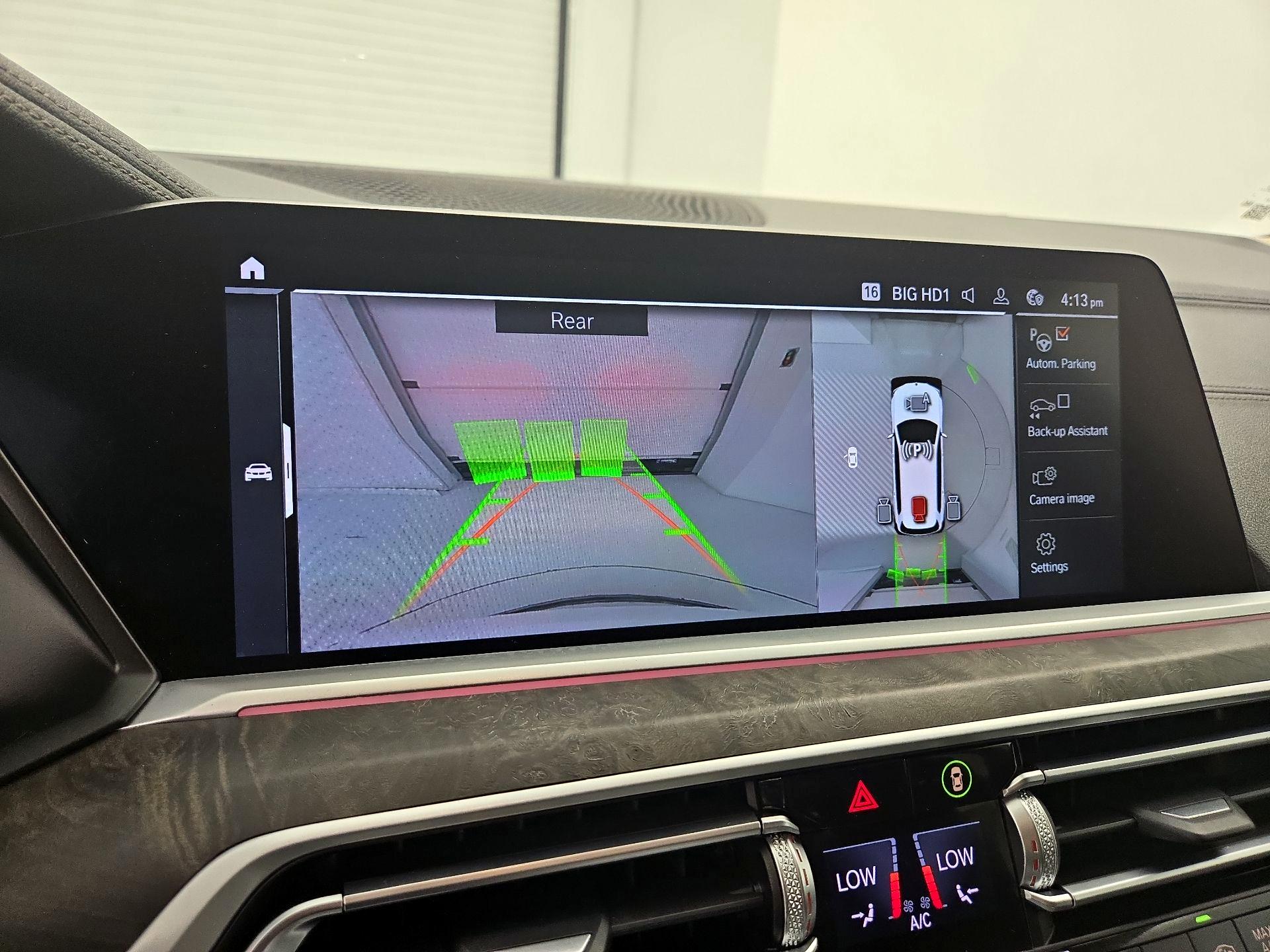 Thumbnail: 2022 BMW X7 - 15