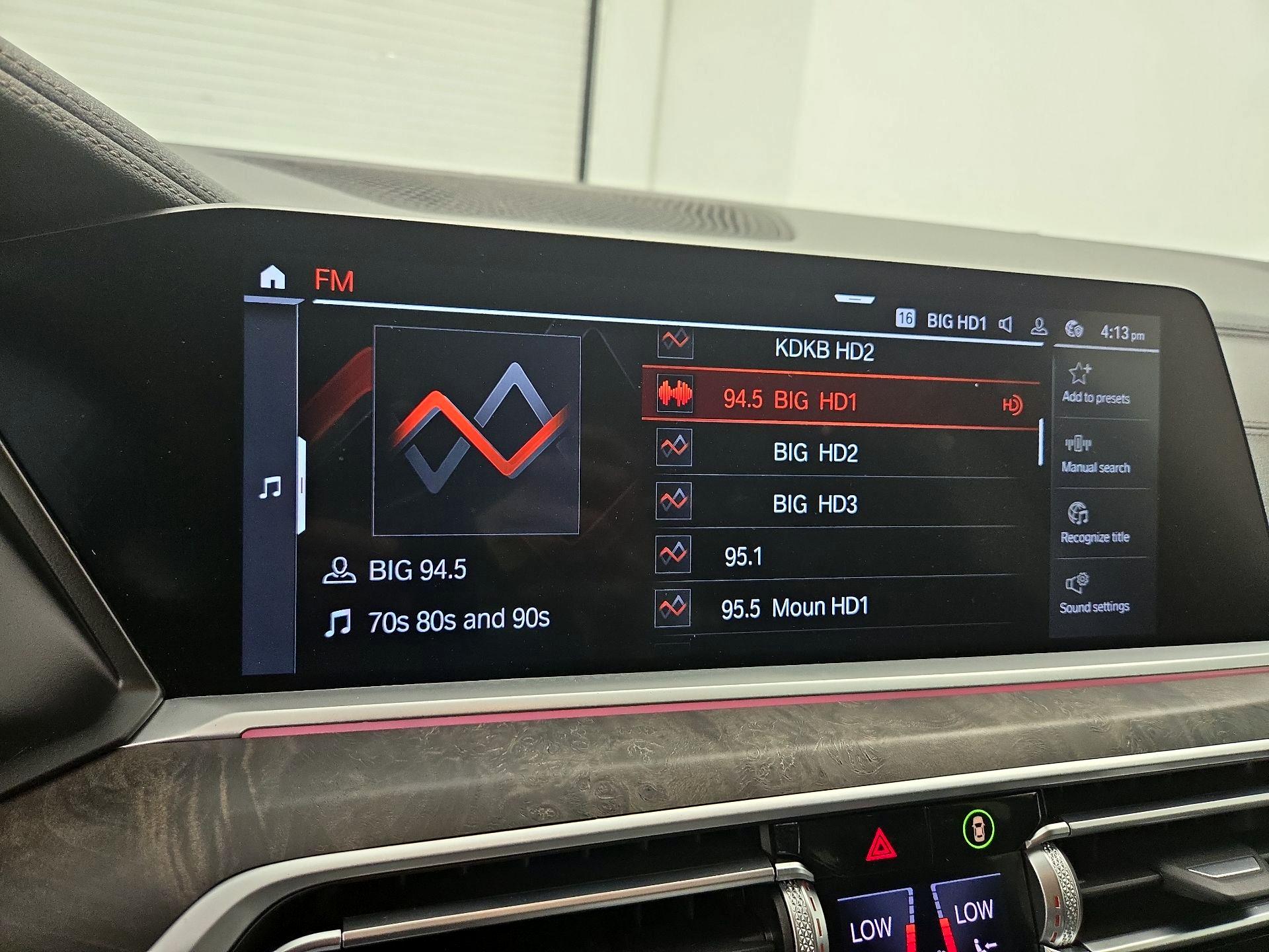 Thumbnail: 2022 BMW X7 - 16