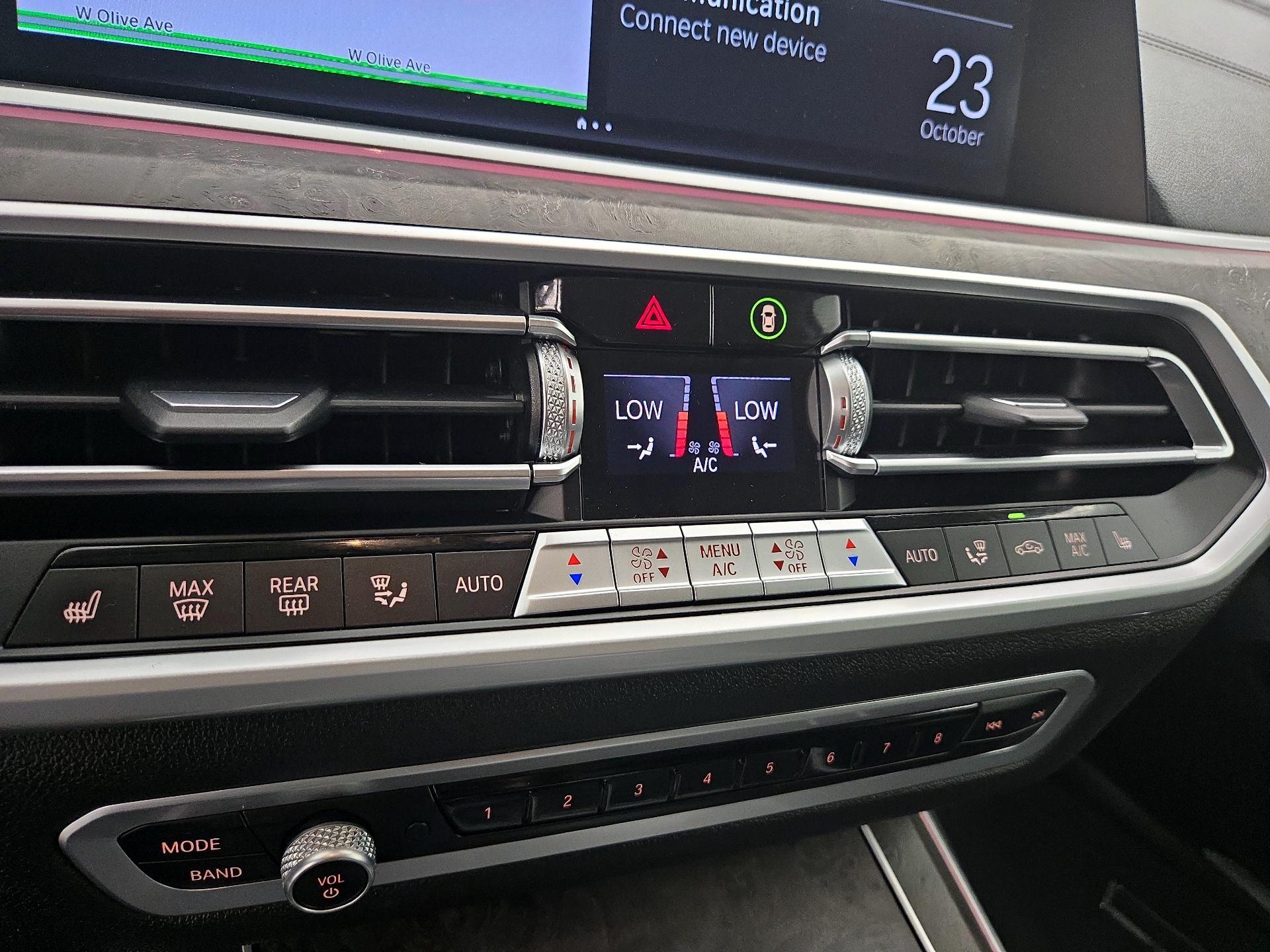 Thumbnail: 2022 BMW X7 - 17