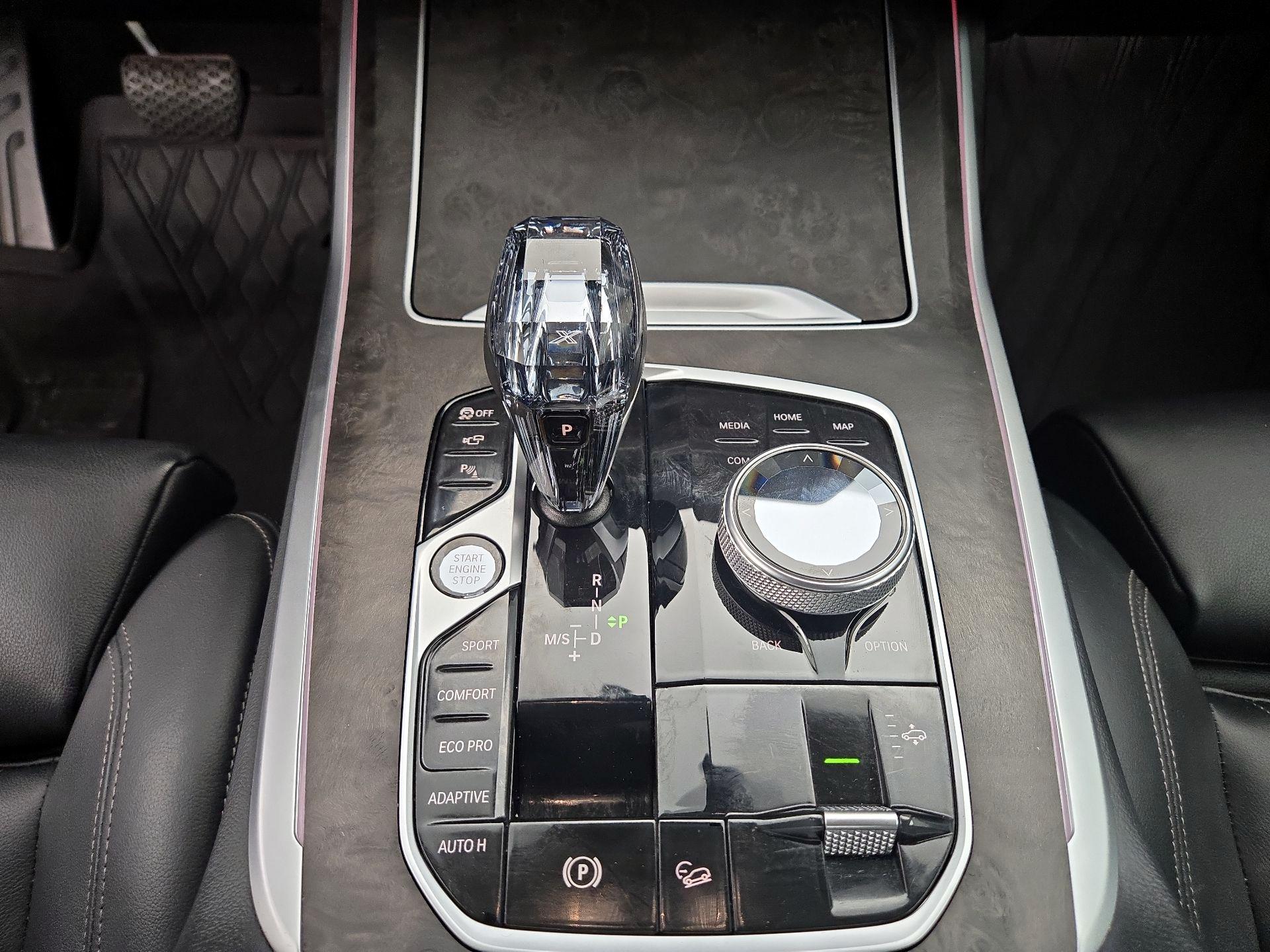 Thumbnail: 2022 BMW X7 - 18