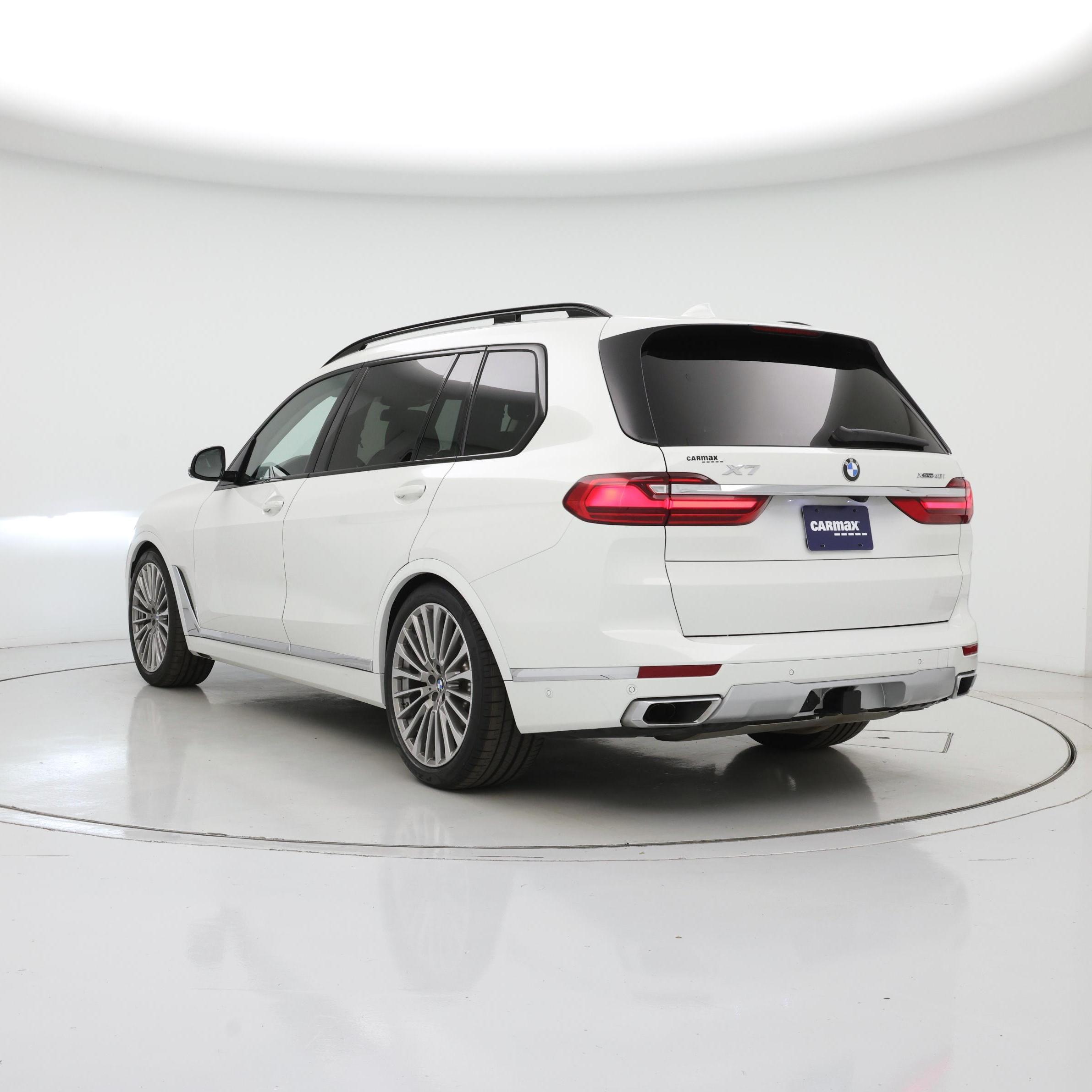 Thumbnail: 2022 BMW X7 - 2