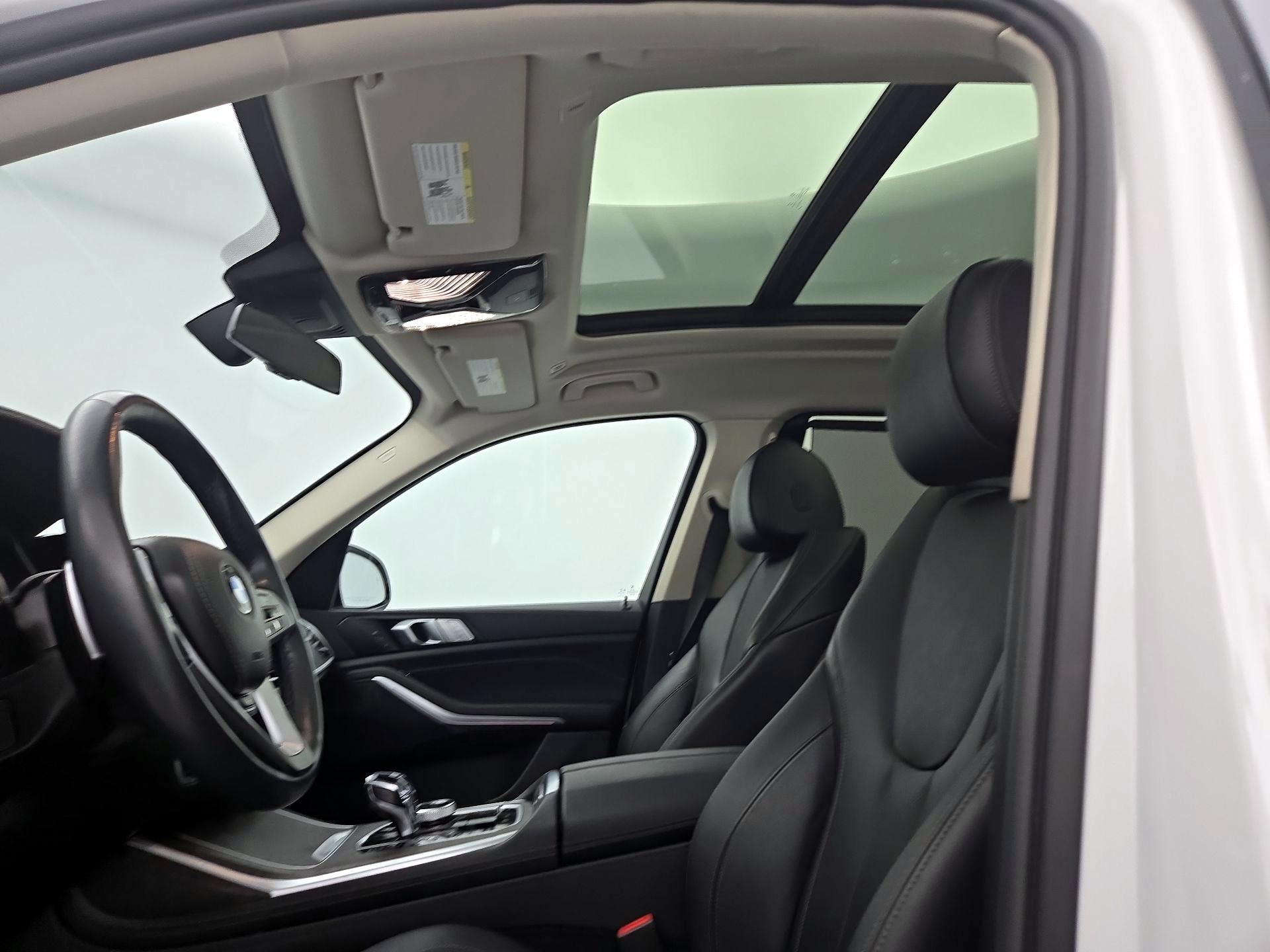 Thumbnail: 2022 BMW X7 - 20