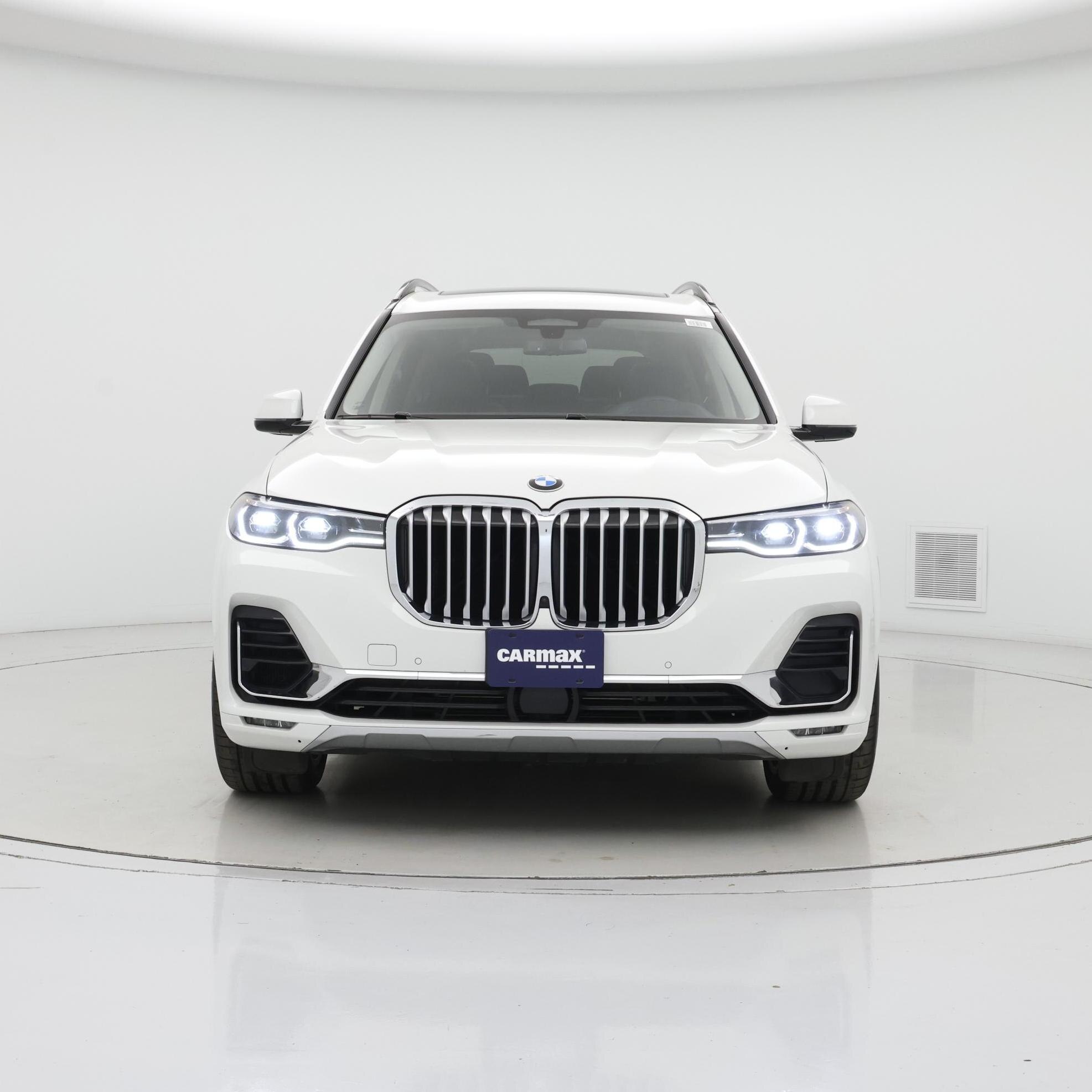 Thumbnail: 2022 BMW X7 - 5