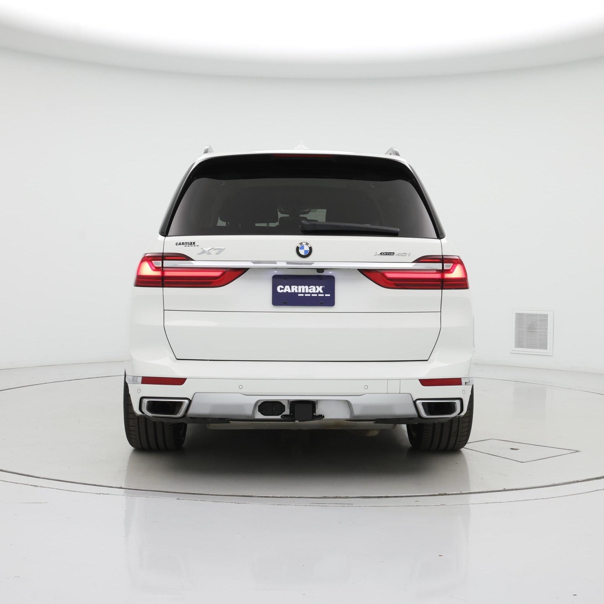 Thumbnail: 2022 BMW X7 - 6