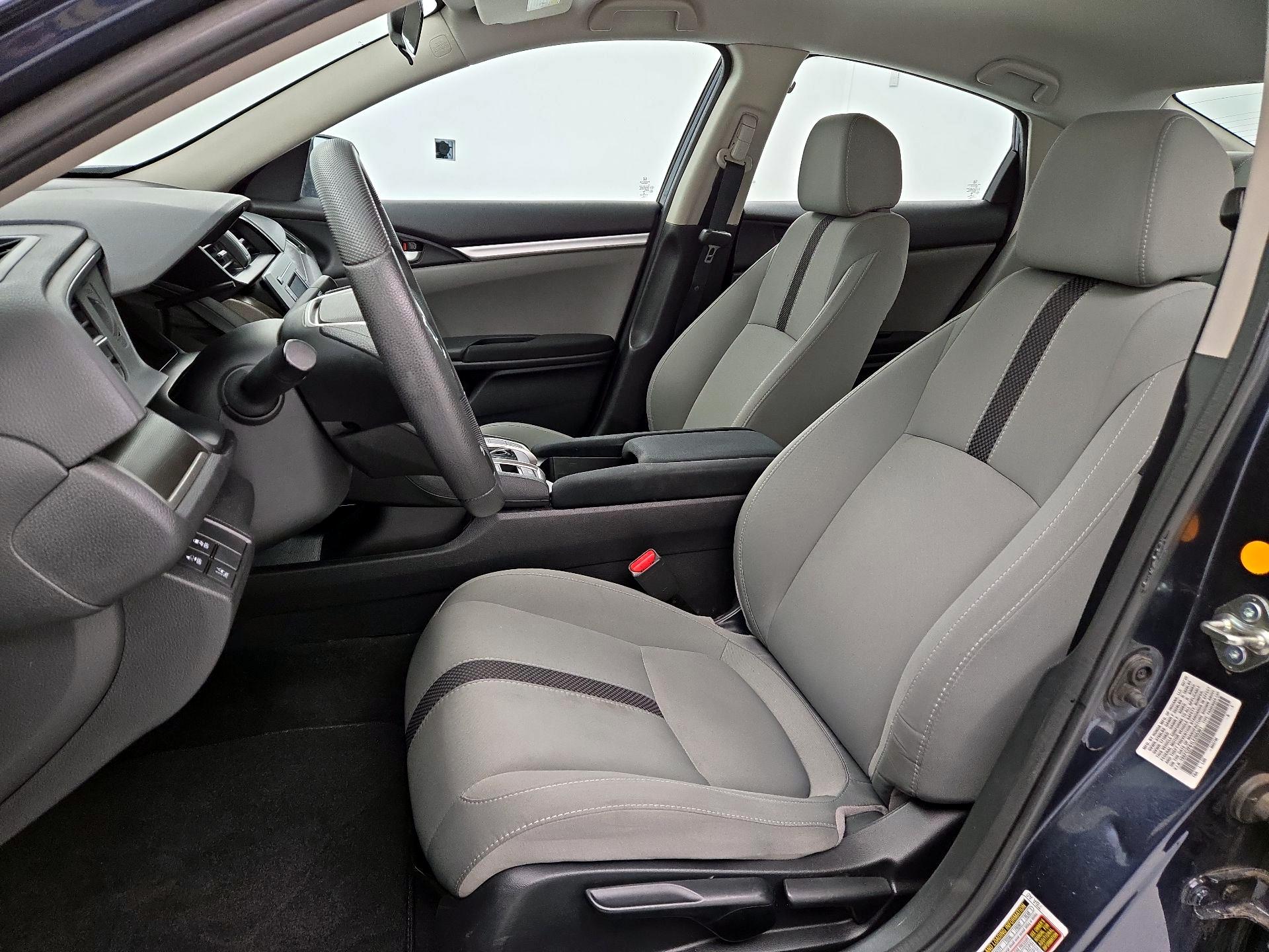 Thumbnail: 2020 Honda Civic - 11