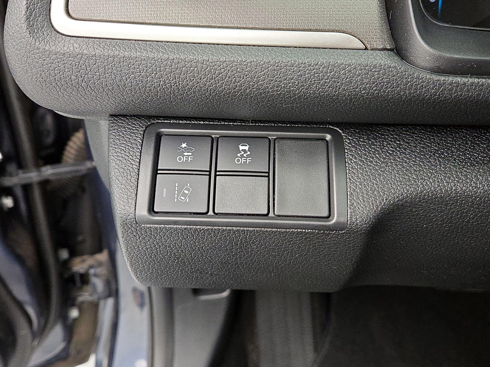 Thumbnail: 2020 Honda Civic - 13