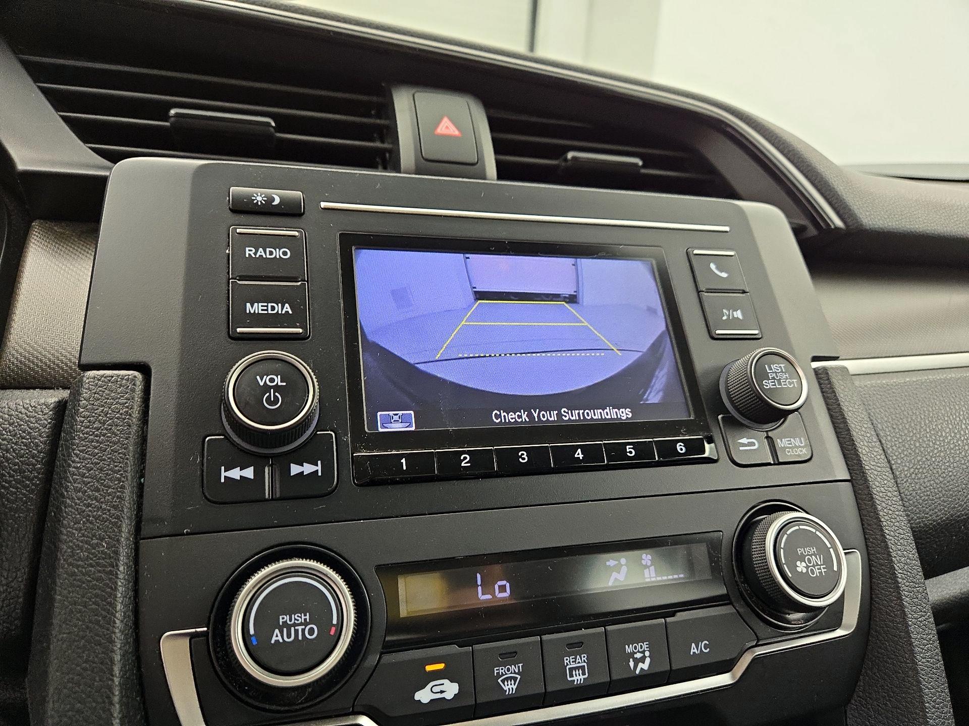 Thumbnail: 2020 Honda Civic - 14