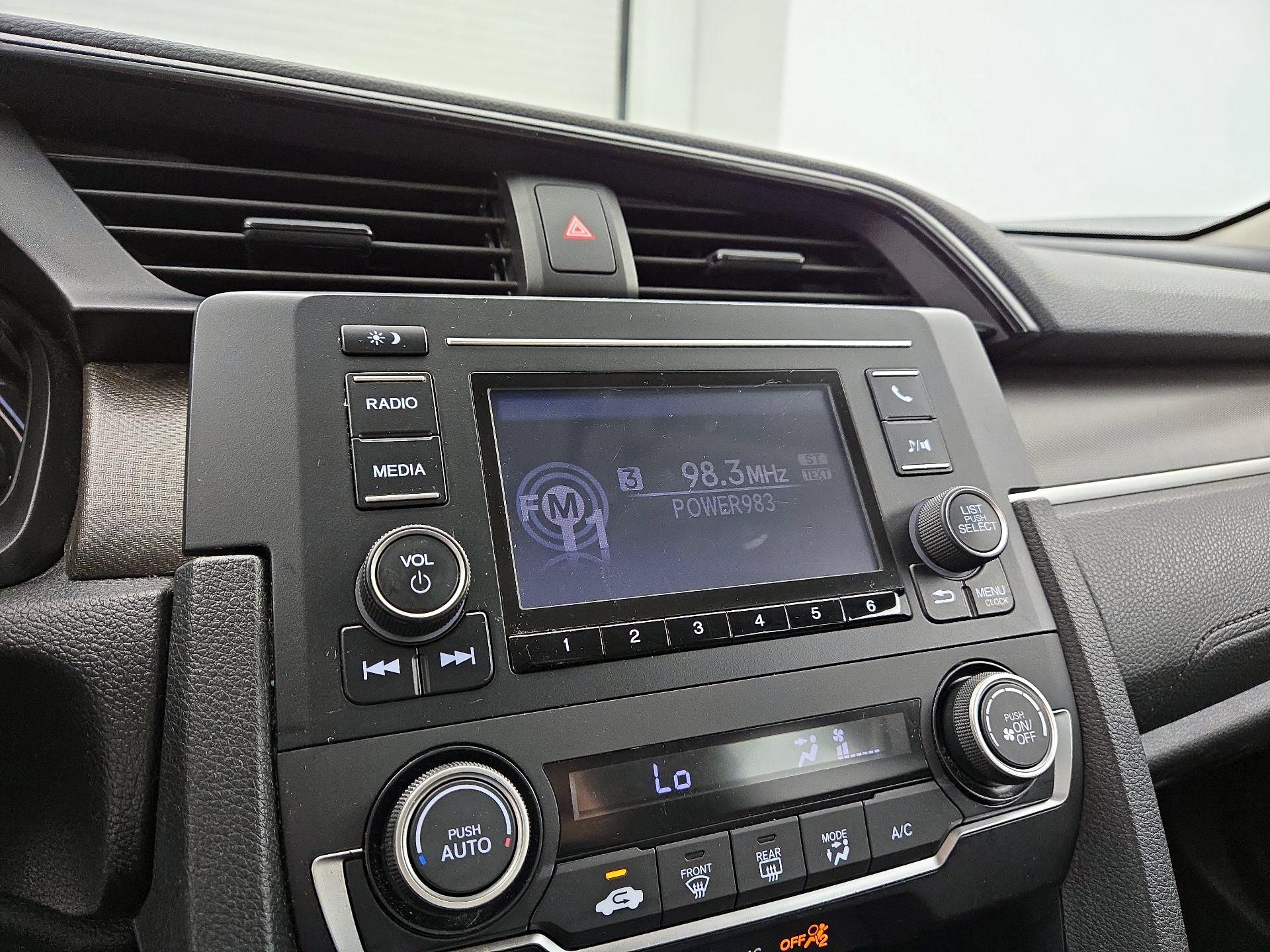 Thumbnail: 2020 Honda Civic - 15