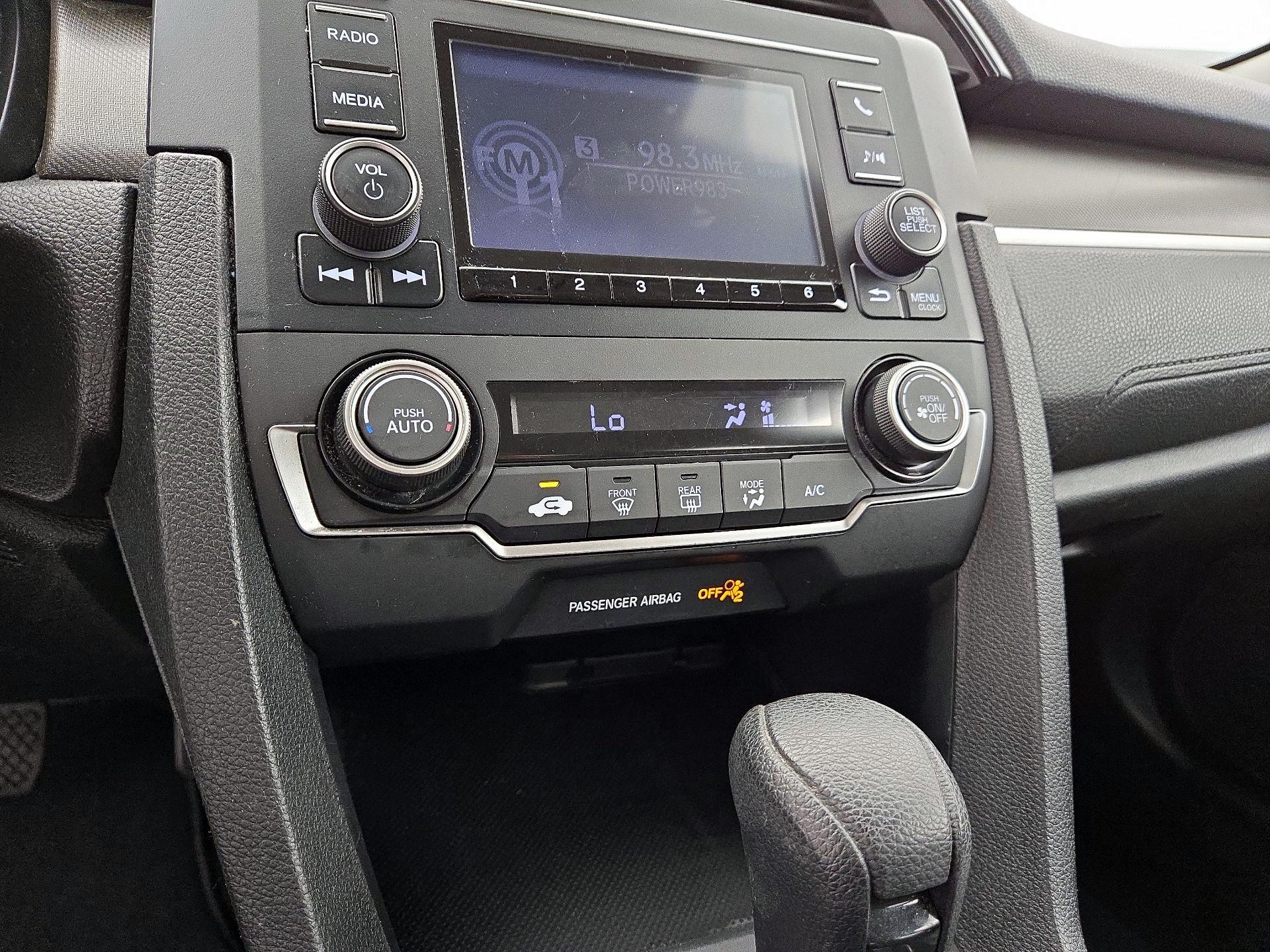 Thumbnail: 2020 Honda Civic - 16