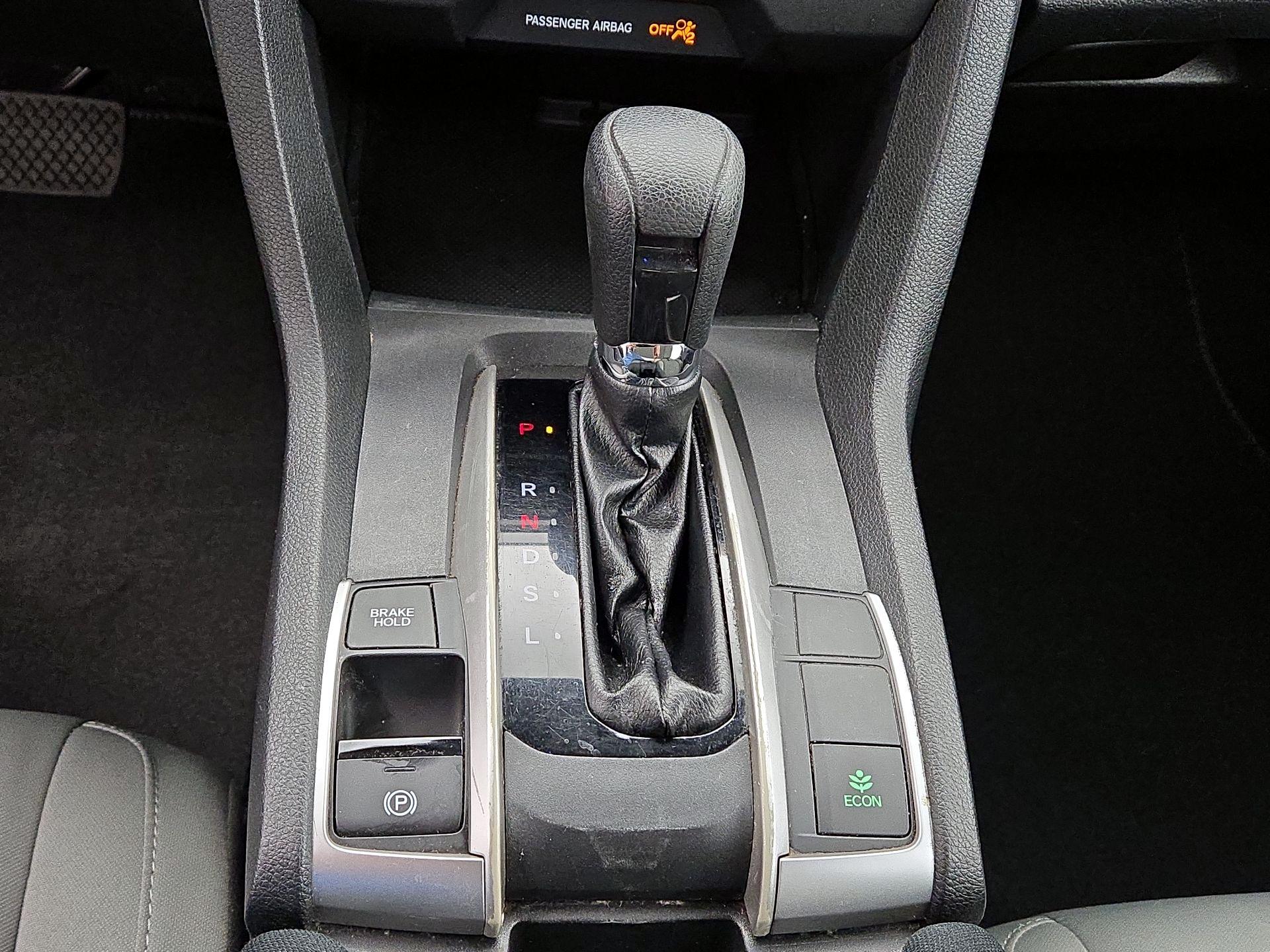 Thumbnail: 2020 Honda Civic - 17