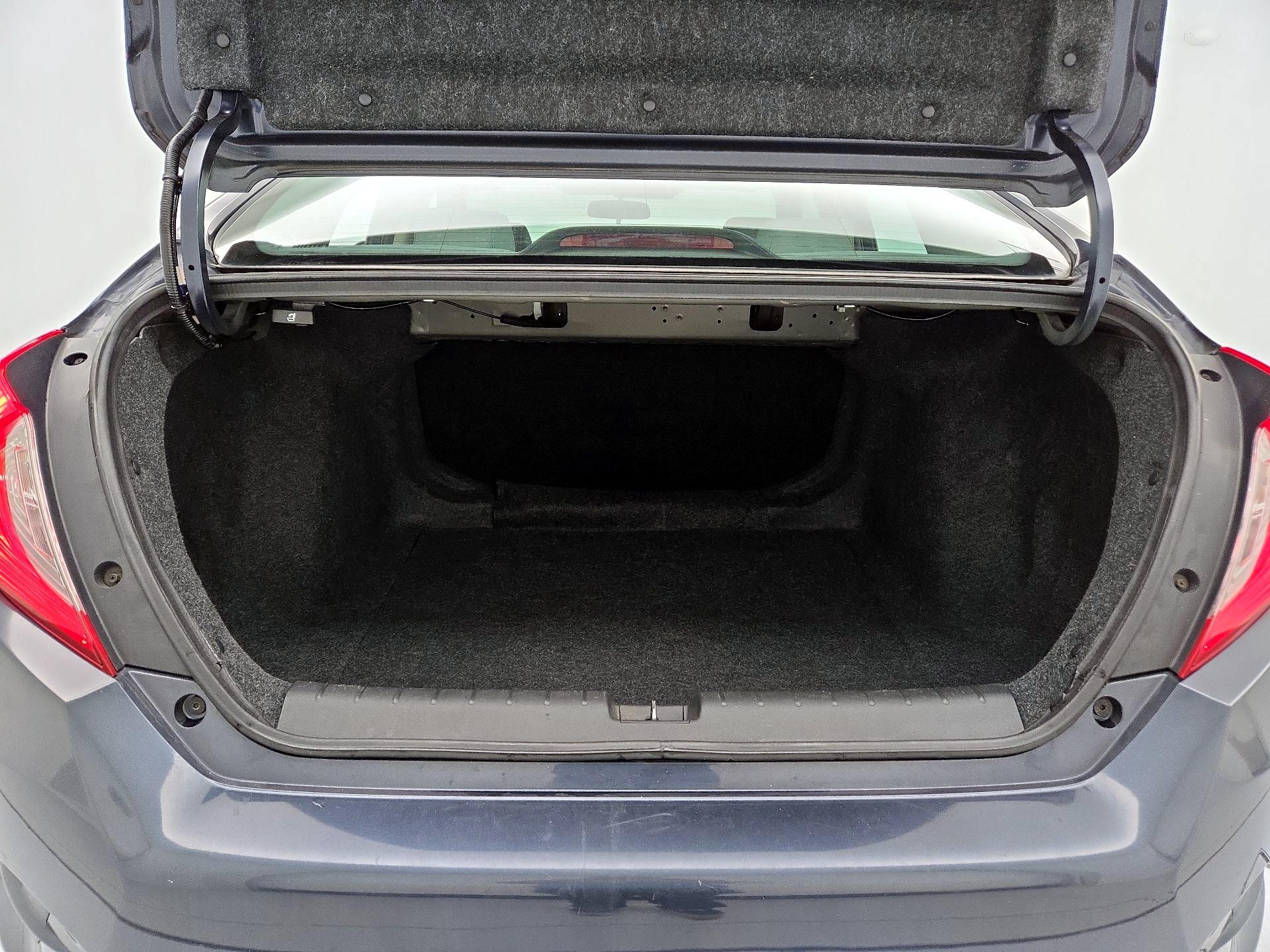 Thumbnail: 2020 Honda Civic - 20