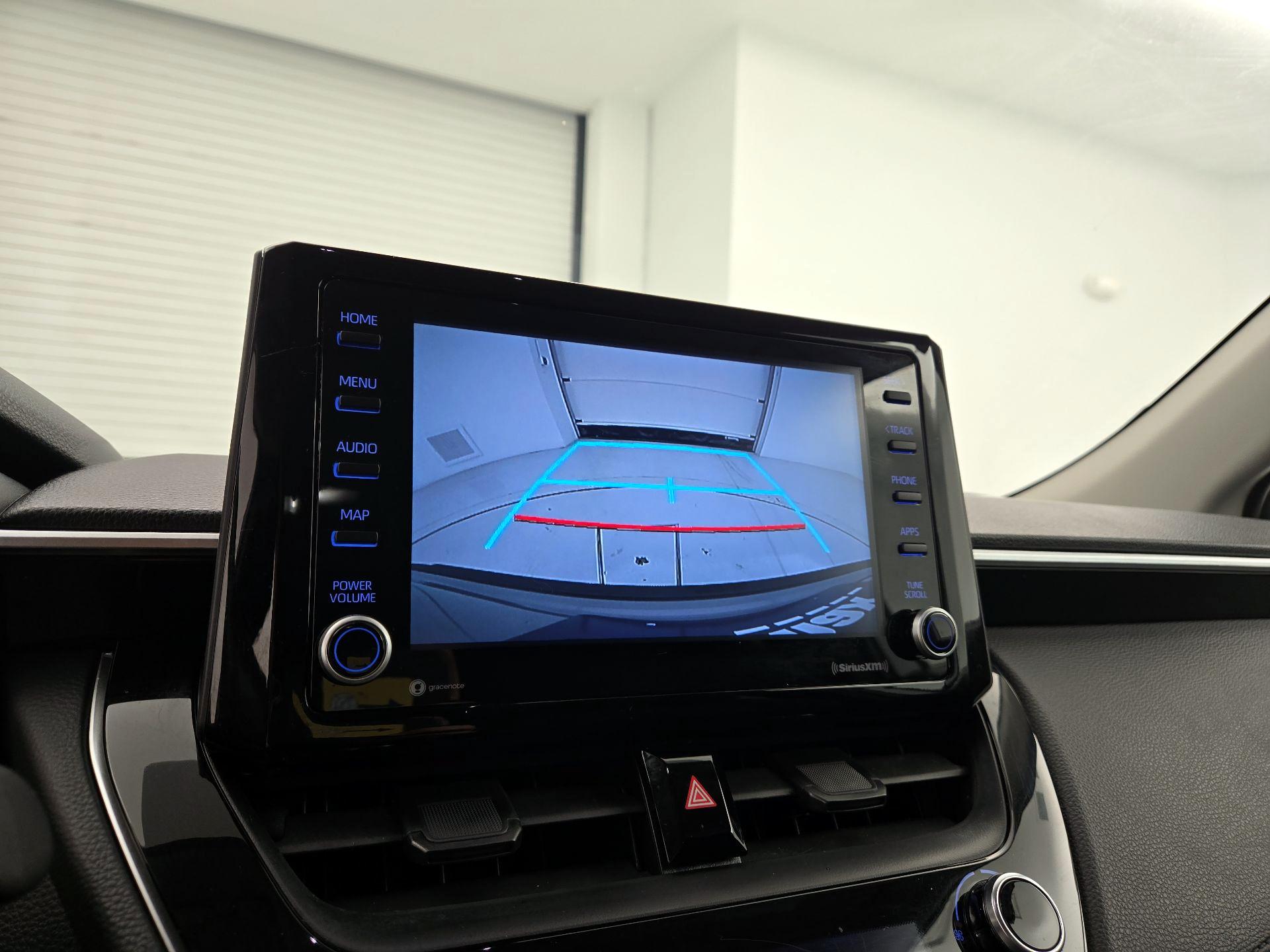 Thumbnail: 2022 Toyota Corolla Cross - 14