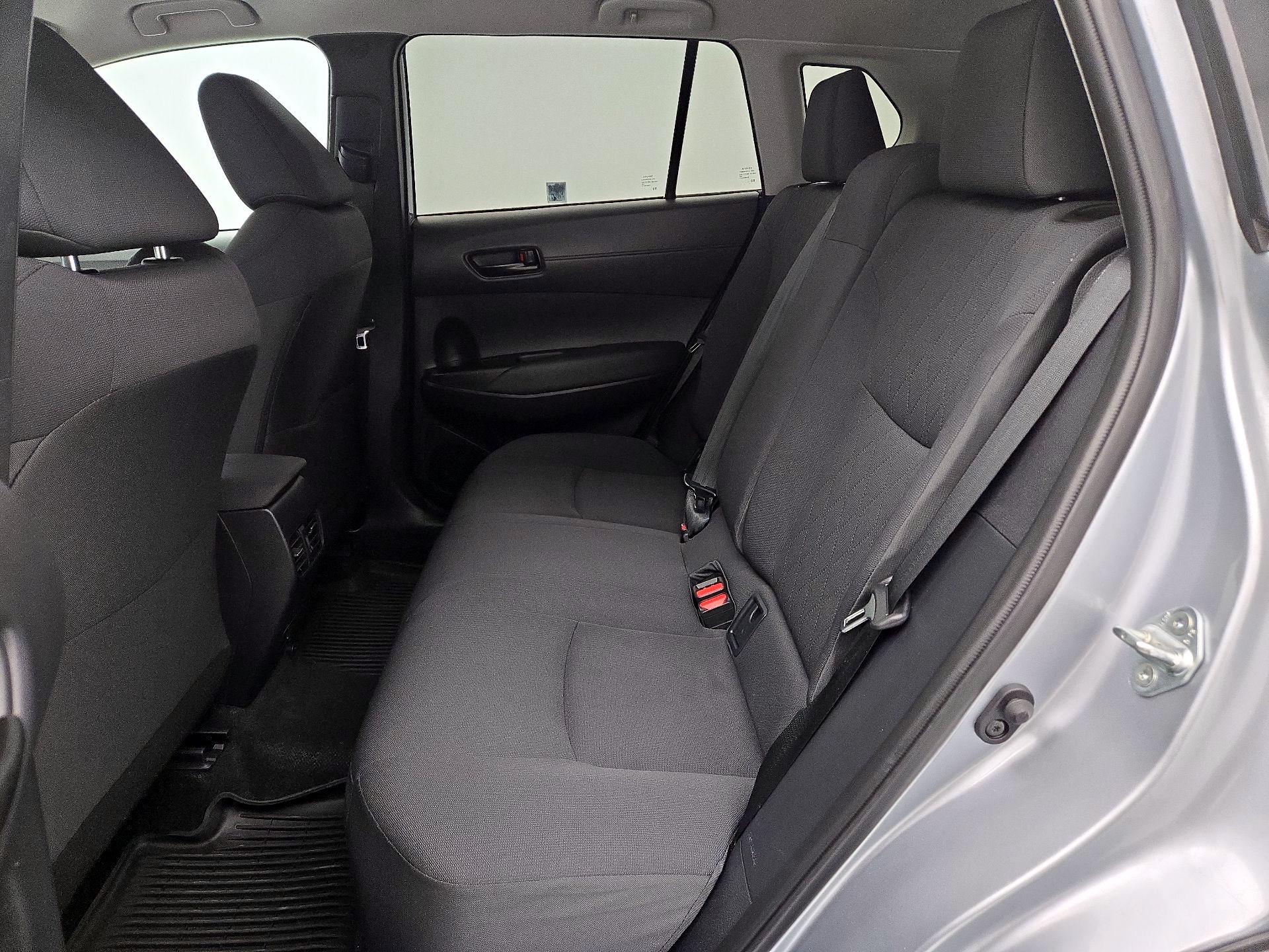 Thumbnail: 2022 Toyota Corolla Cross - 19