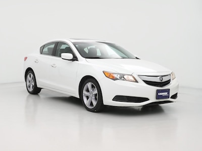 2014 Acura ILX