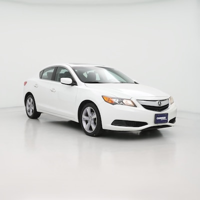 2014 Acura ILX