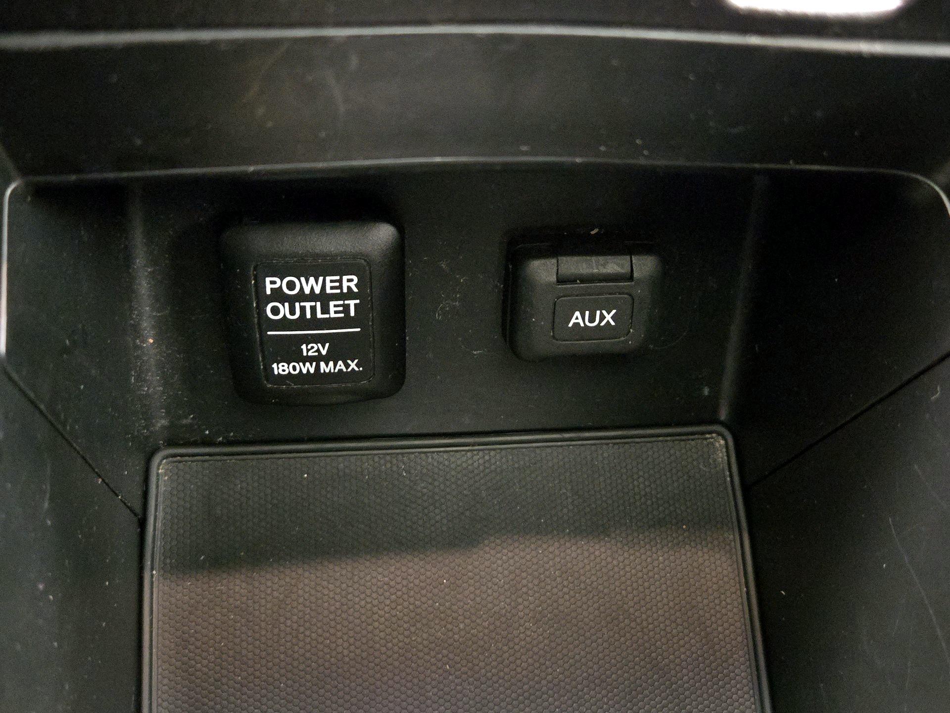 Thumbnail: 2014 Acura ILX - 18