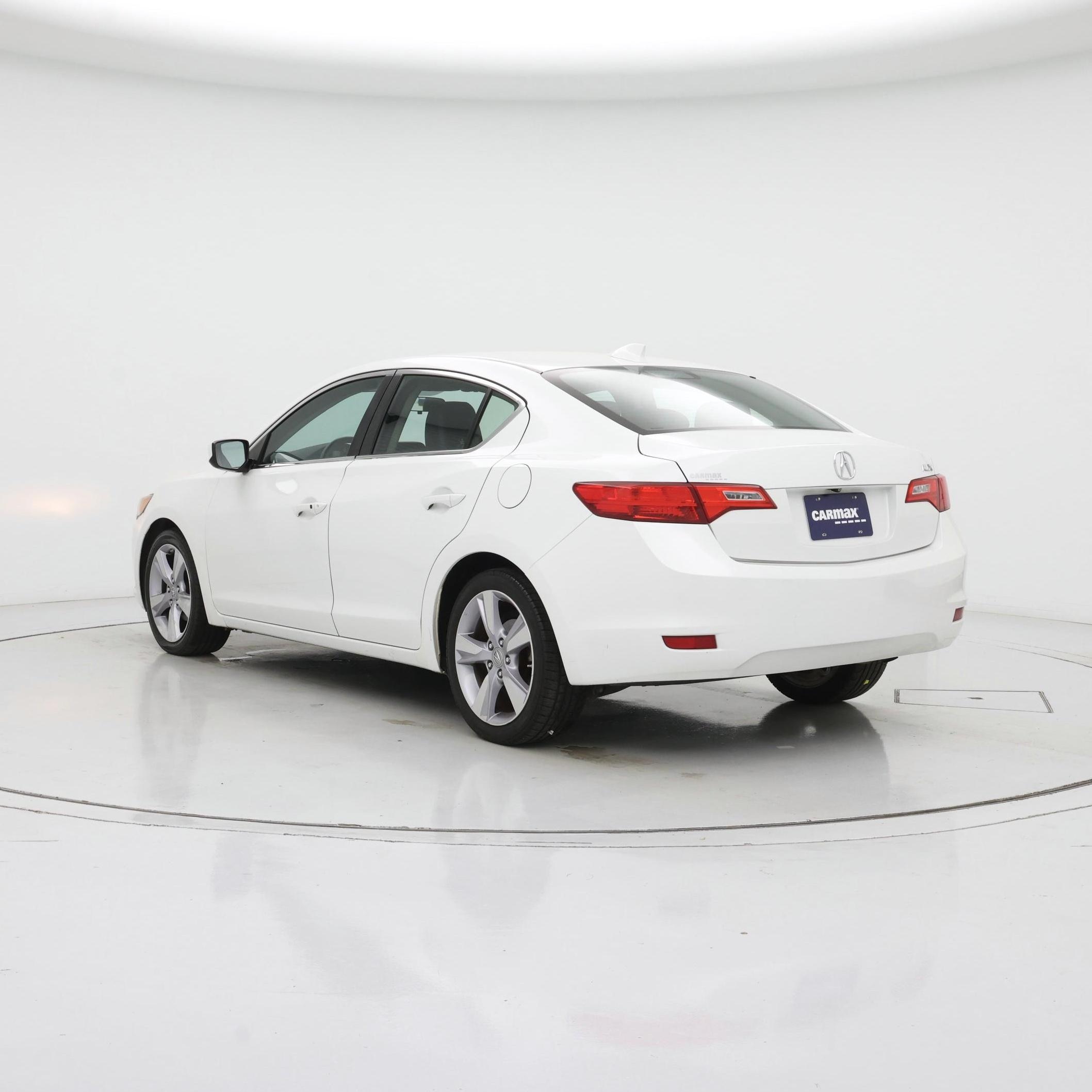 Thumbnail: 2014 Acura ILX - 2