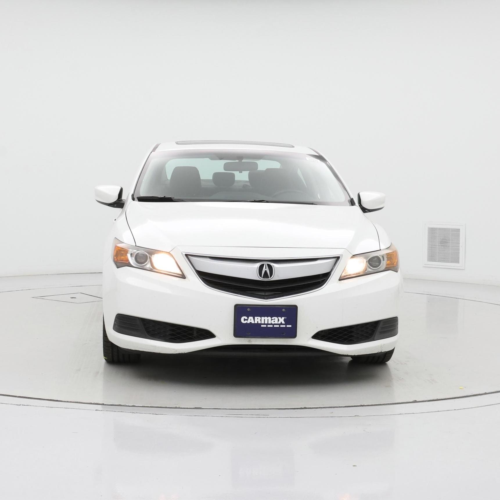Thumbnail: 2014 Acura ILX - 5