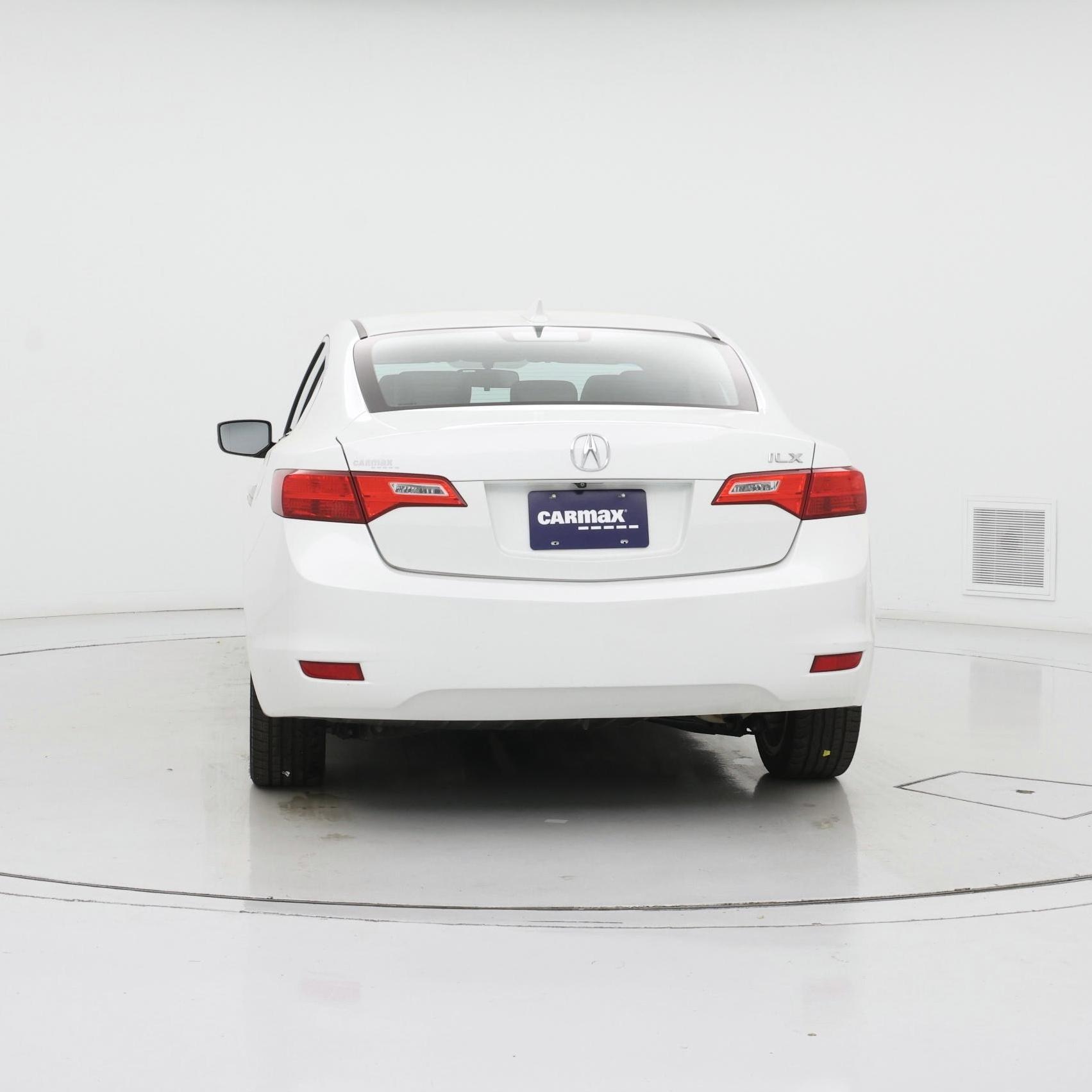 Thumbnail: 2014 Acura ILX - 6