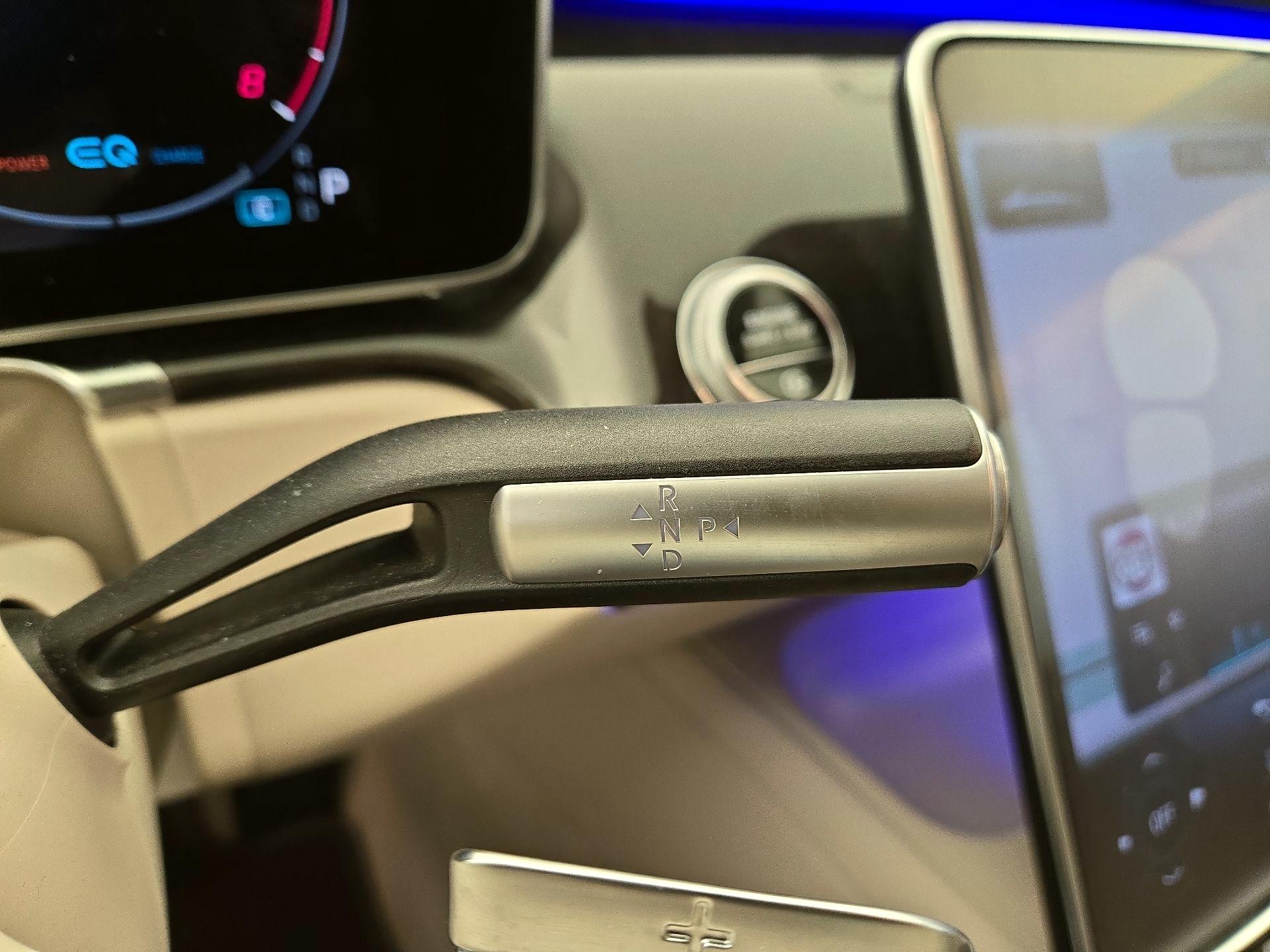 Thumbnail: 2021 Mercedes-Benz S-Class - 18