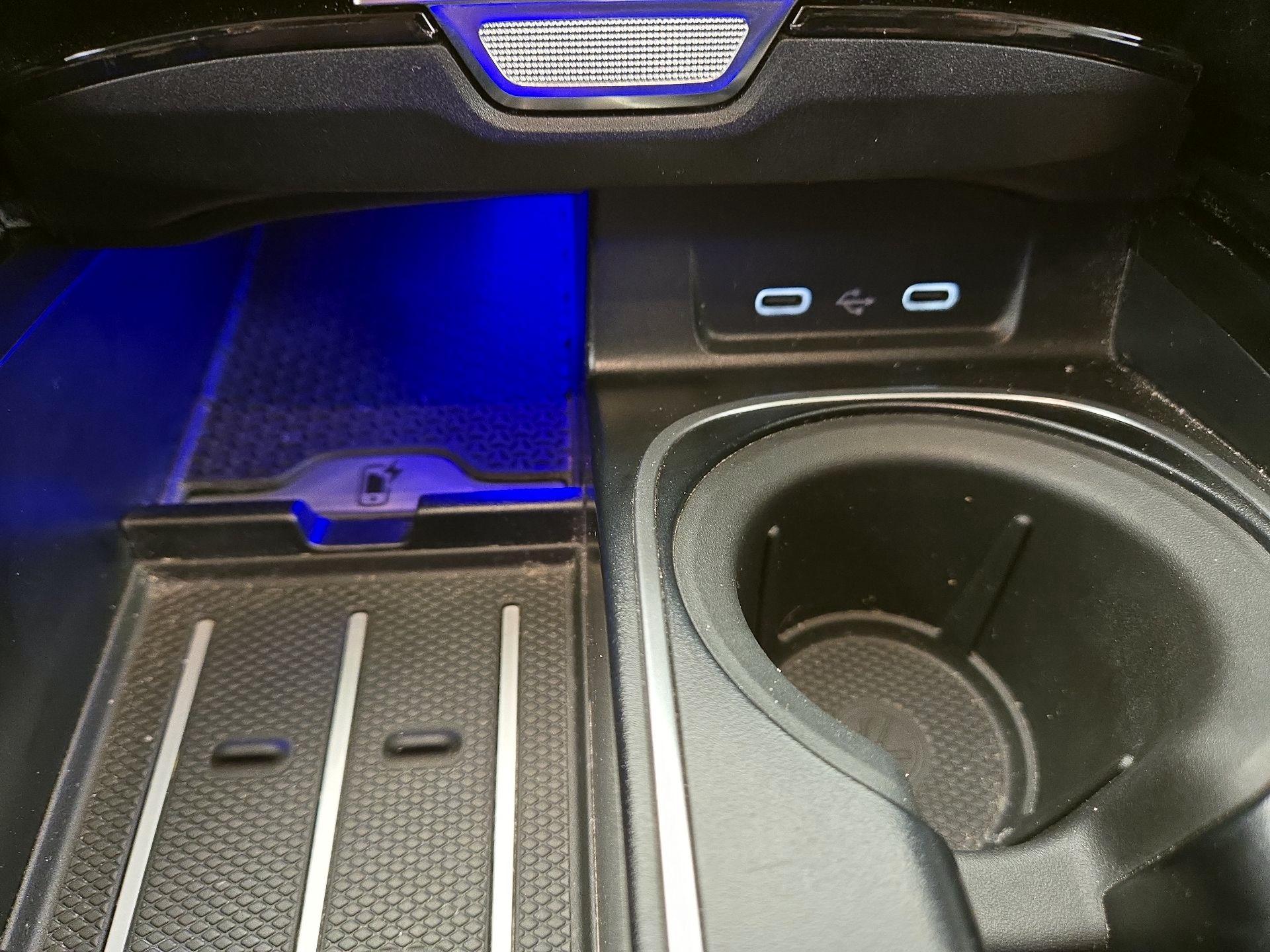 Thumbnail: 2021 Mercedes-Benz S-Class - 19