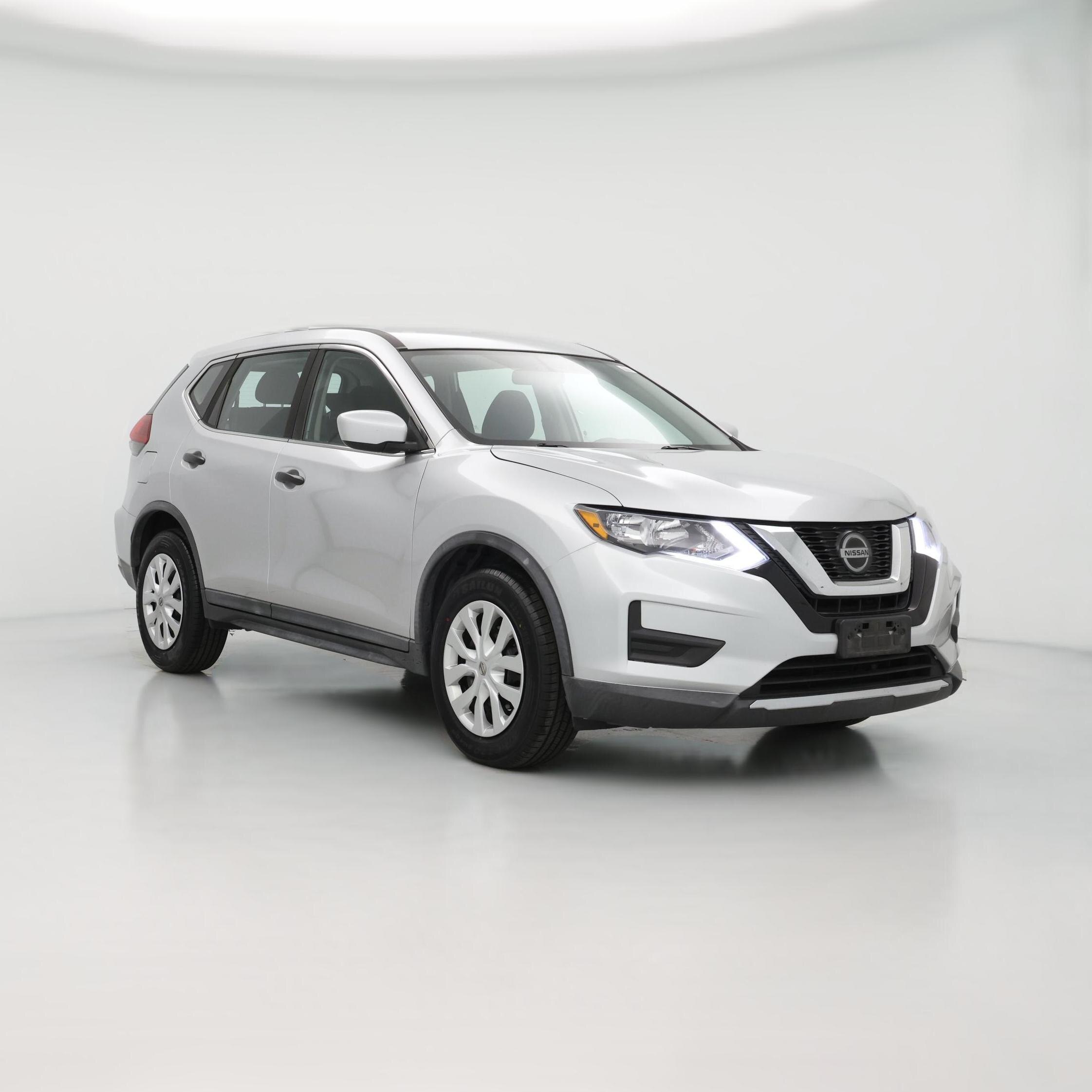 Thumbnail: 2018 Nissan Rogue - 1