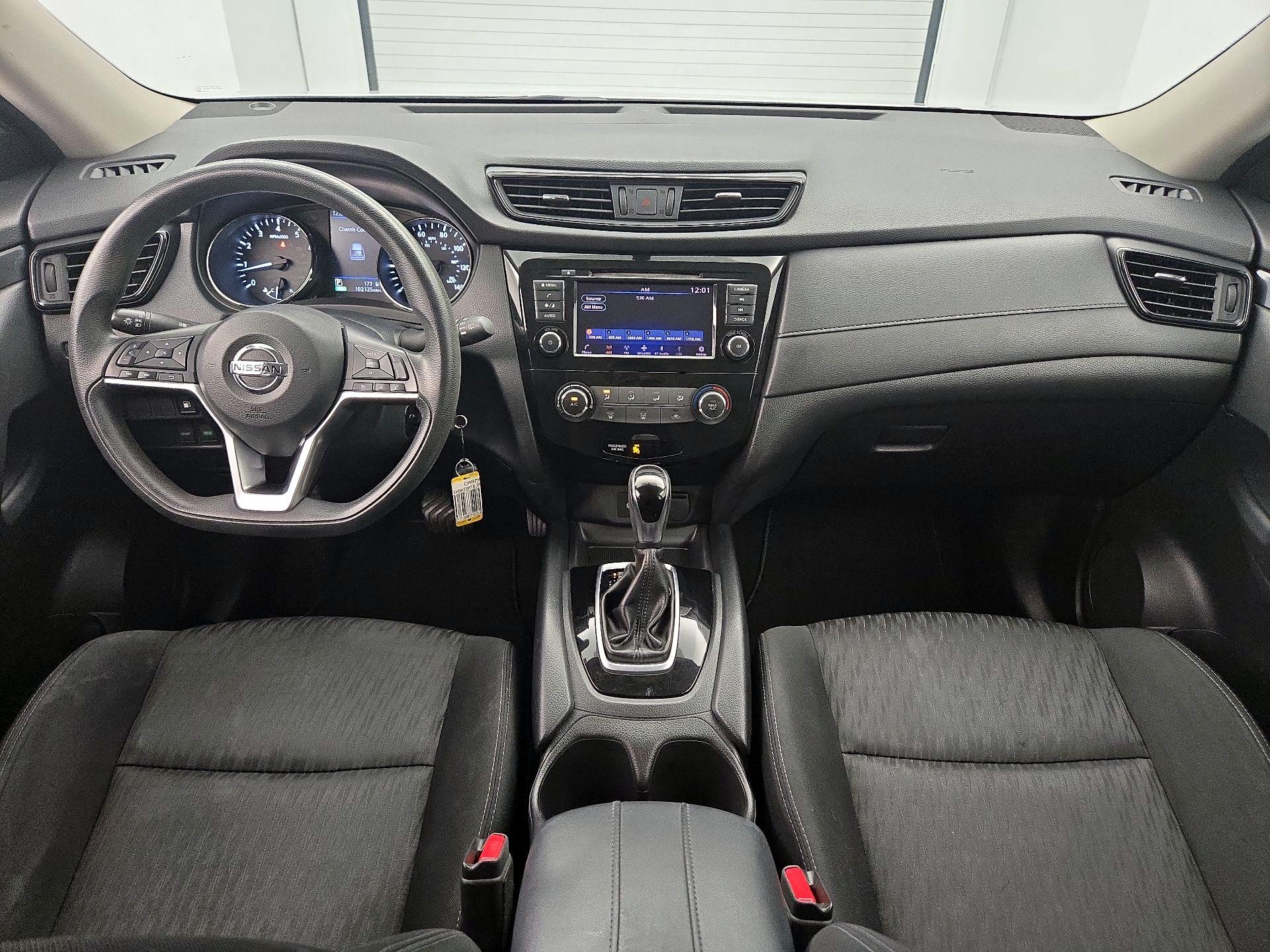 Thumbnail: 2018 Nissan Rogue - 9