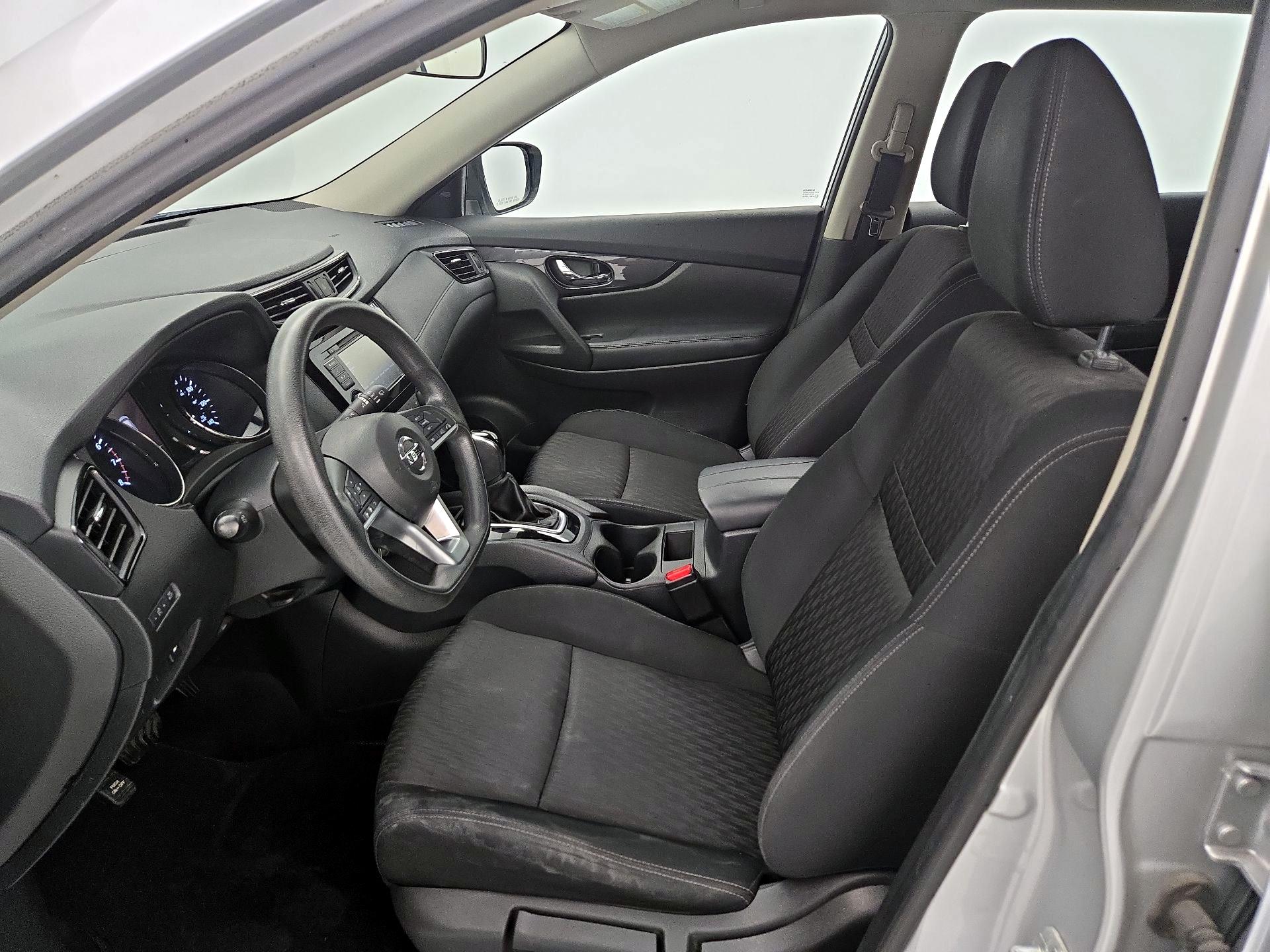 Thumbnail: 2018 Nissan Rogue - 11