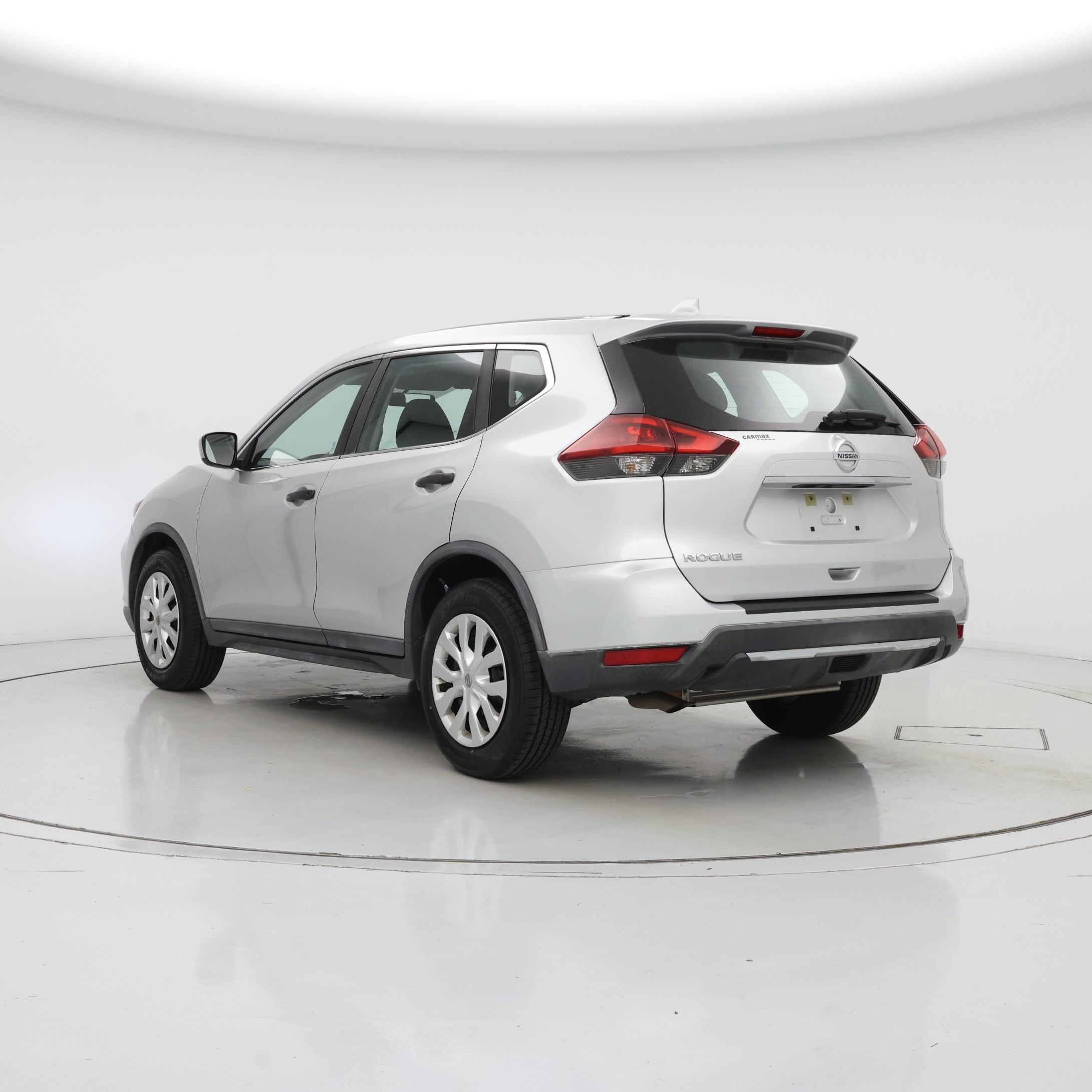 Thumbnail: 2018 Nissan Rogue - 2