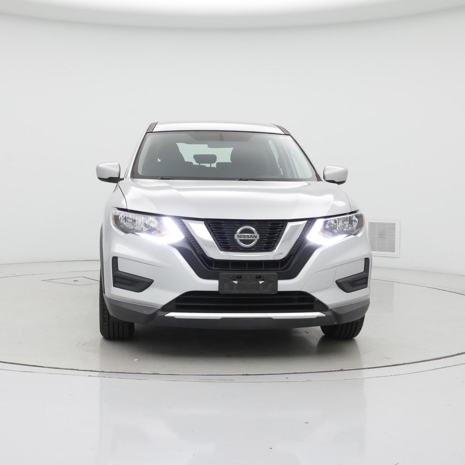 Thumbnail: 2018 Nissan Rogue - 5