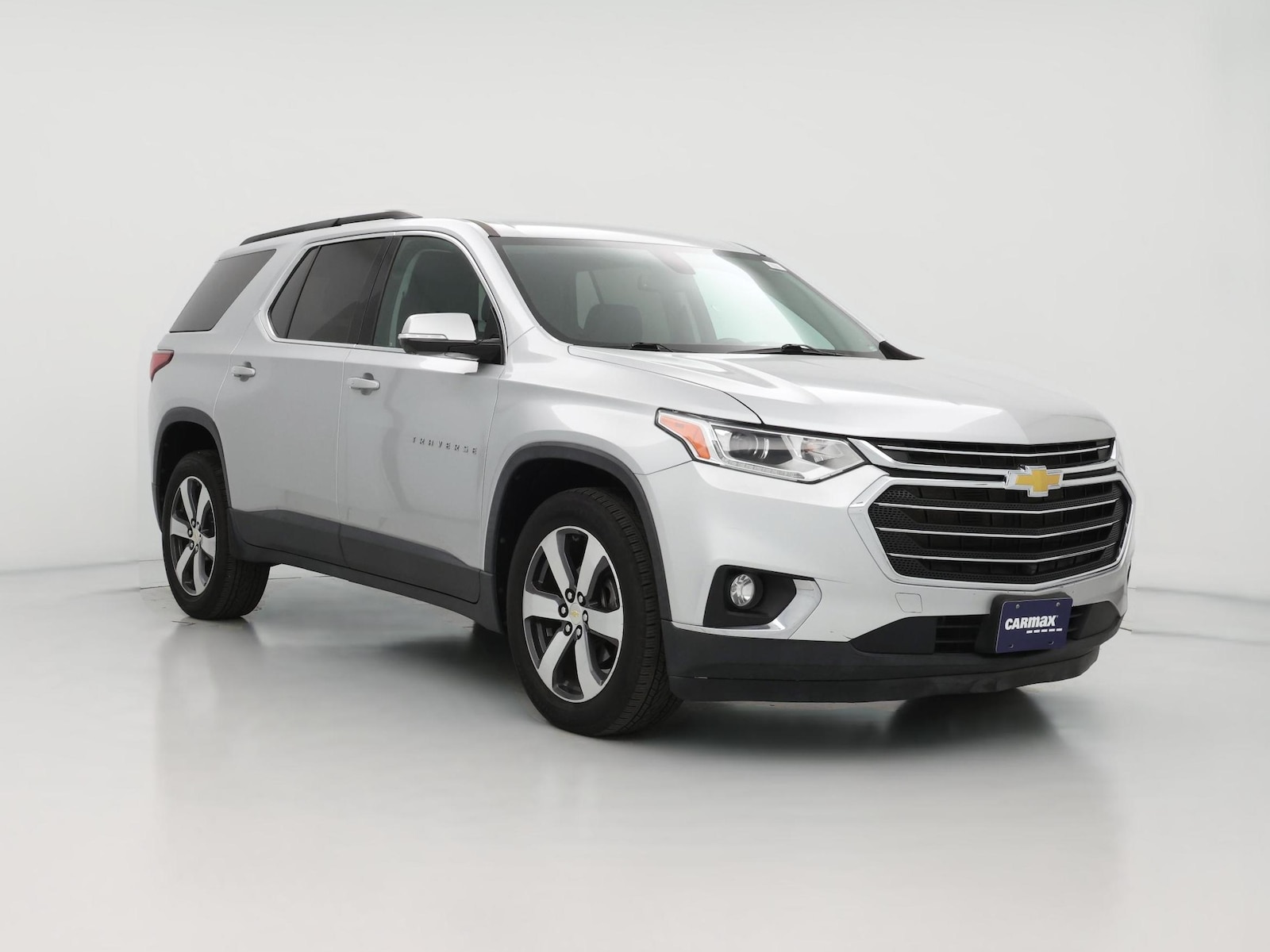 2020 Chevrolet Traverse 3LT