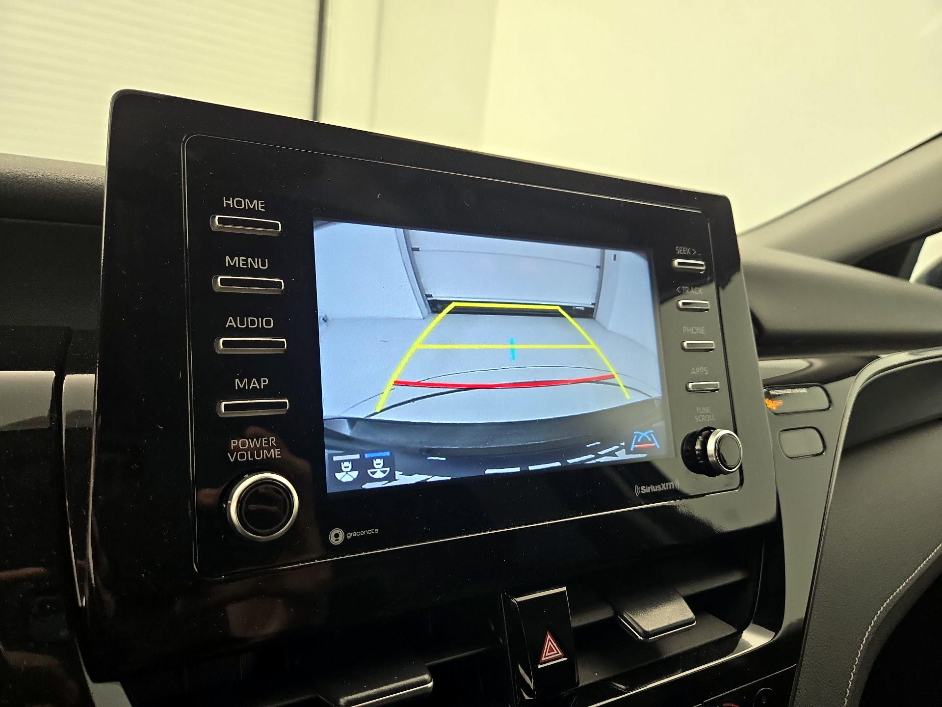 Thumbnail: 2023 Toyota Camry - 14