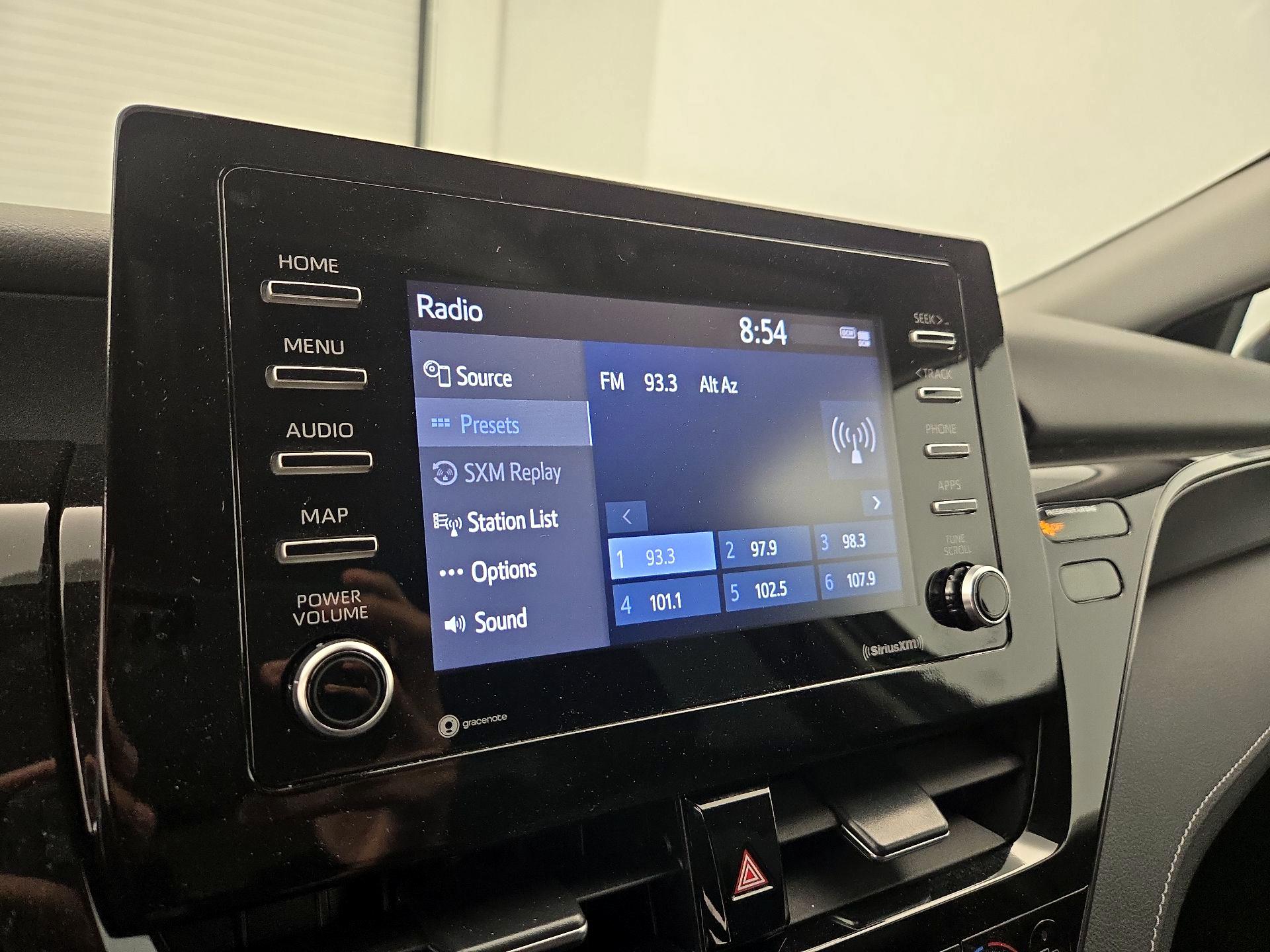 Thumbnail: 2023 Toyota Camry - 15