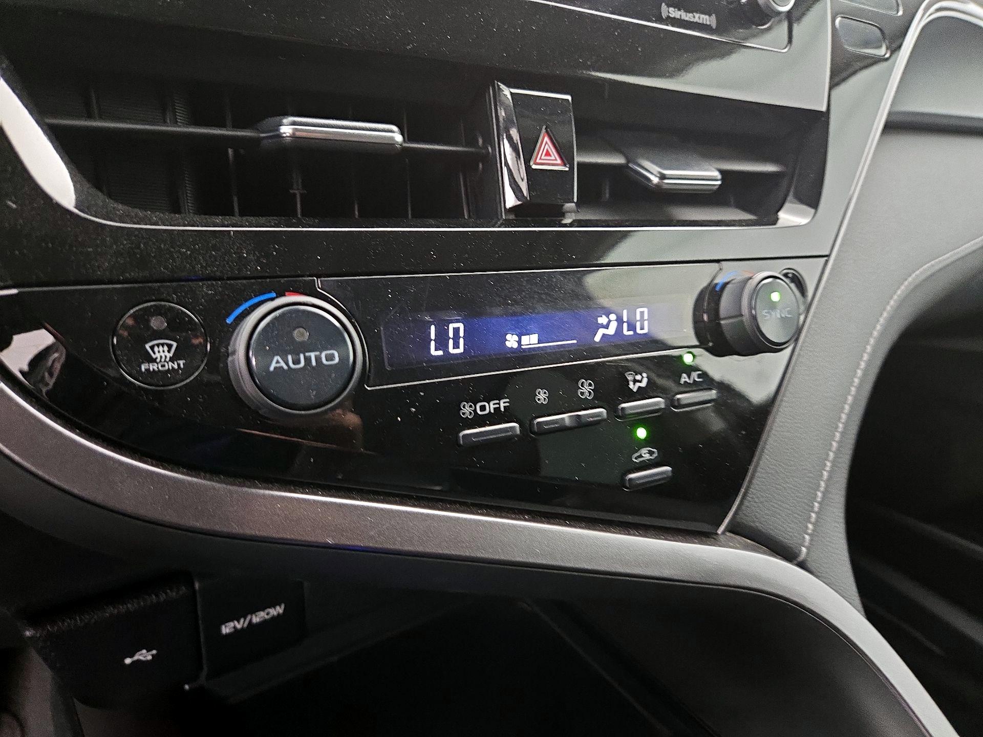 Thumbnail: 2023 Toyota Camry - 16