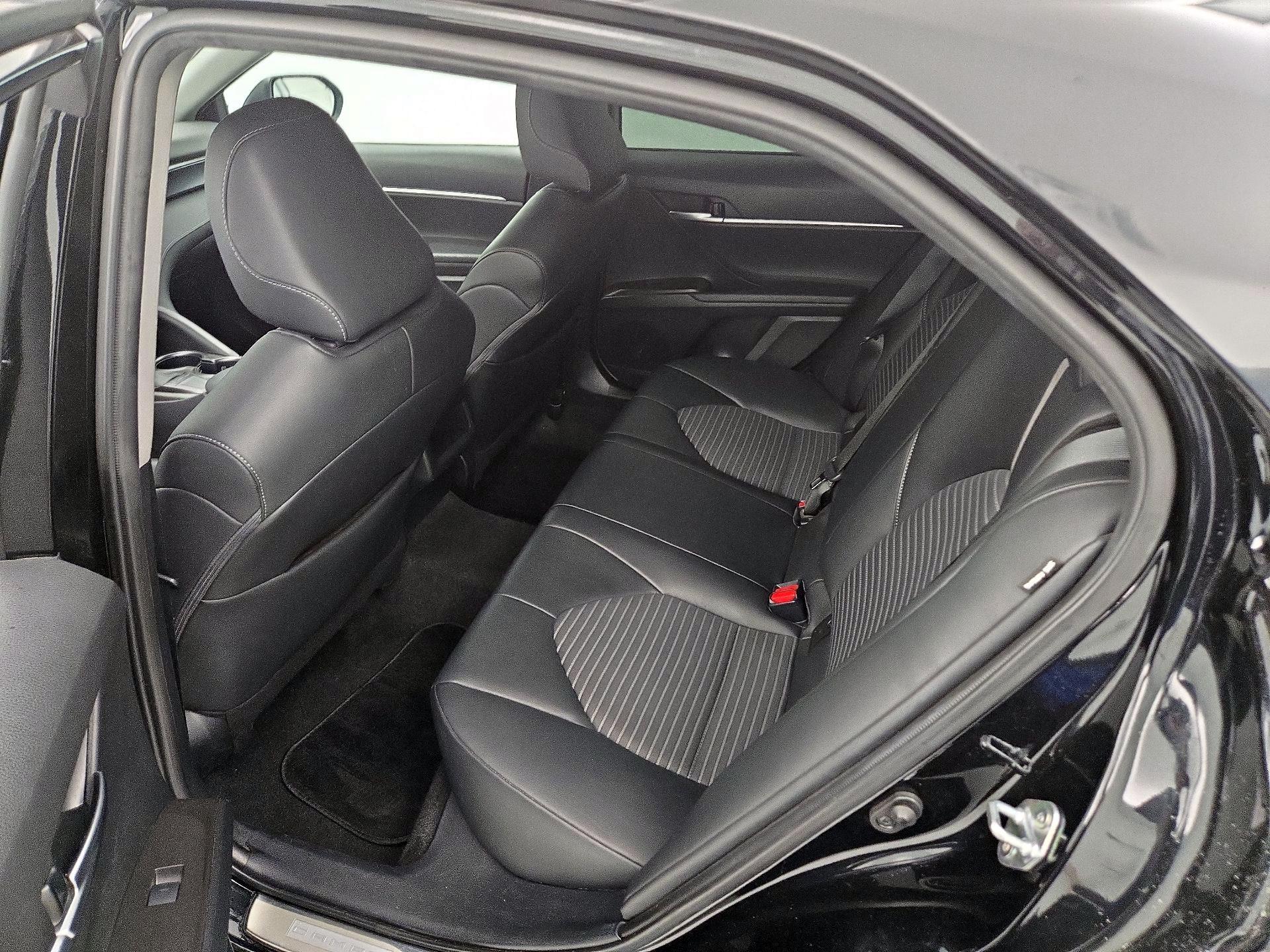 Thumbnail: 2023 Toyota Camry - 19