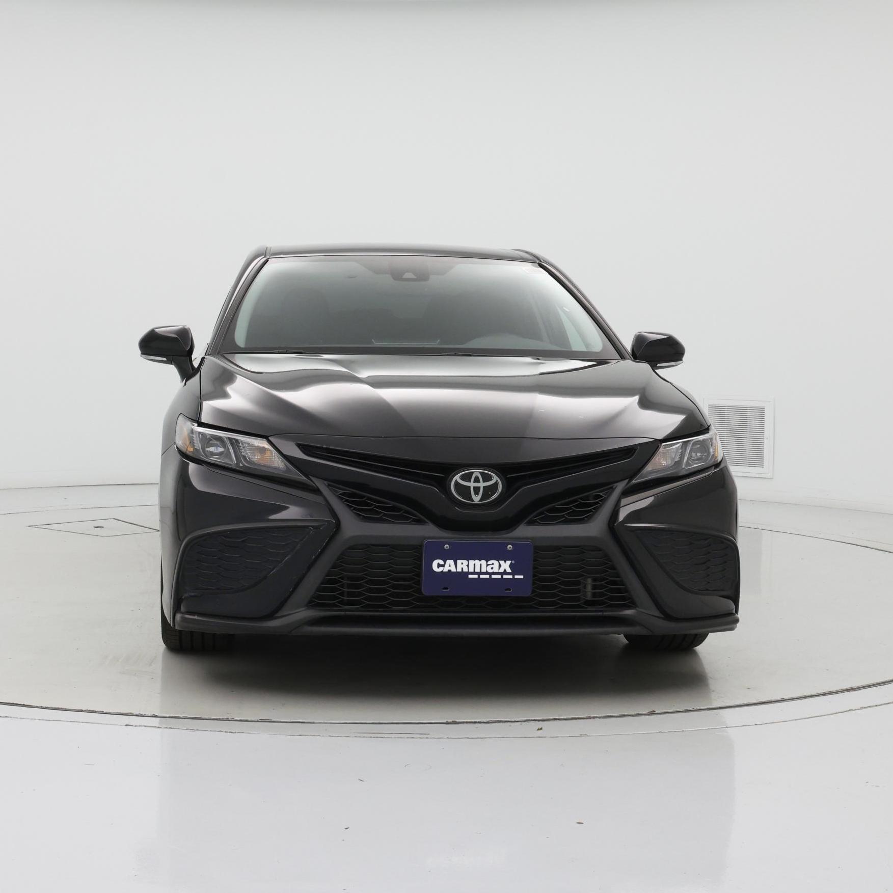Thumbnail: 2023 Toyota Camry - 5