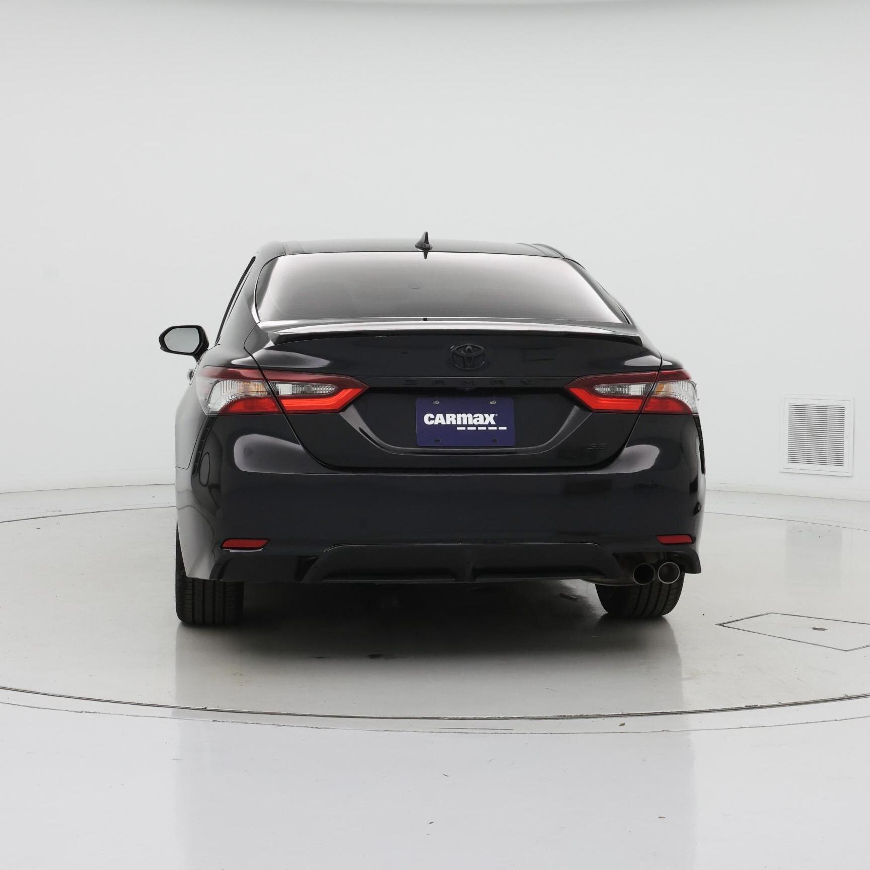 Thumbnail: 2023 Toyota Camry - 6