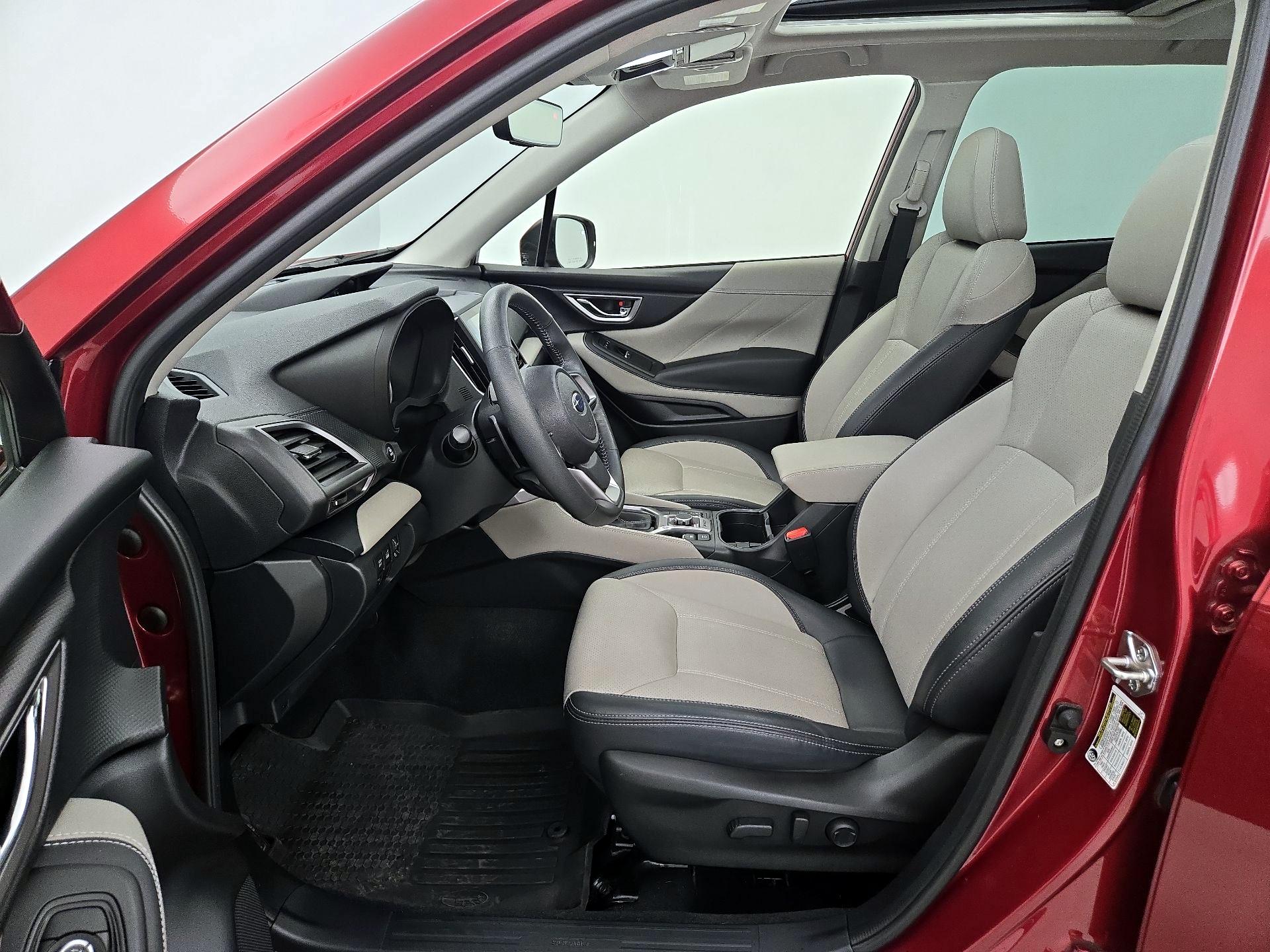 Thumbnail: 2023 Subaru Forester - 11