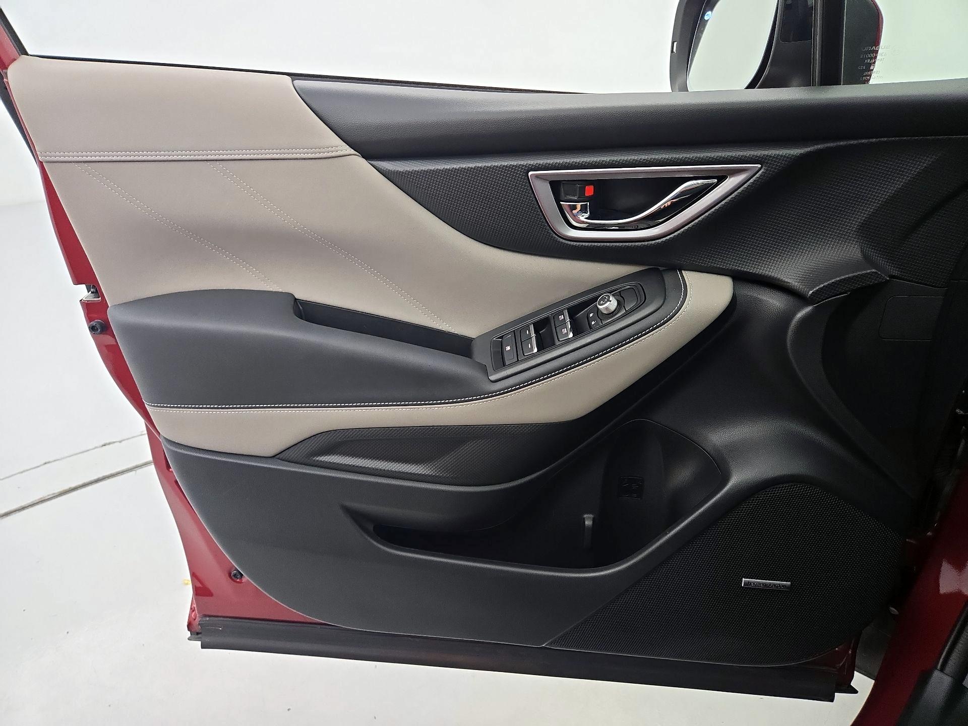 Thumbnail: 2023 Subaru Forester - 12