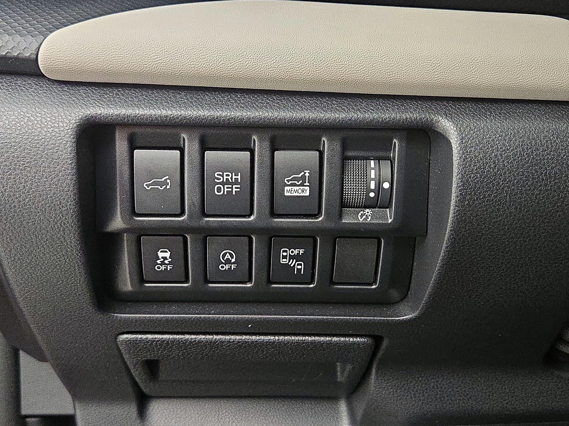 Thumbnail: 2023 Subaru Forester - 13