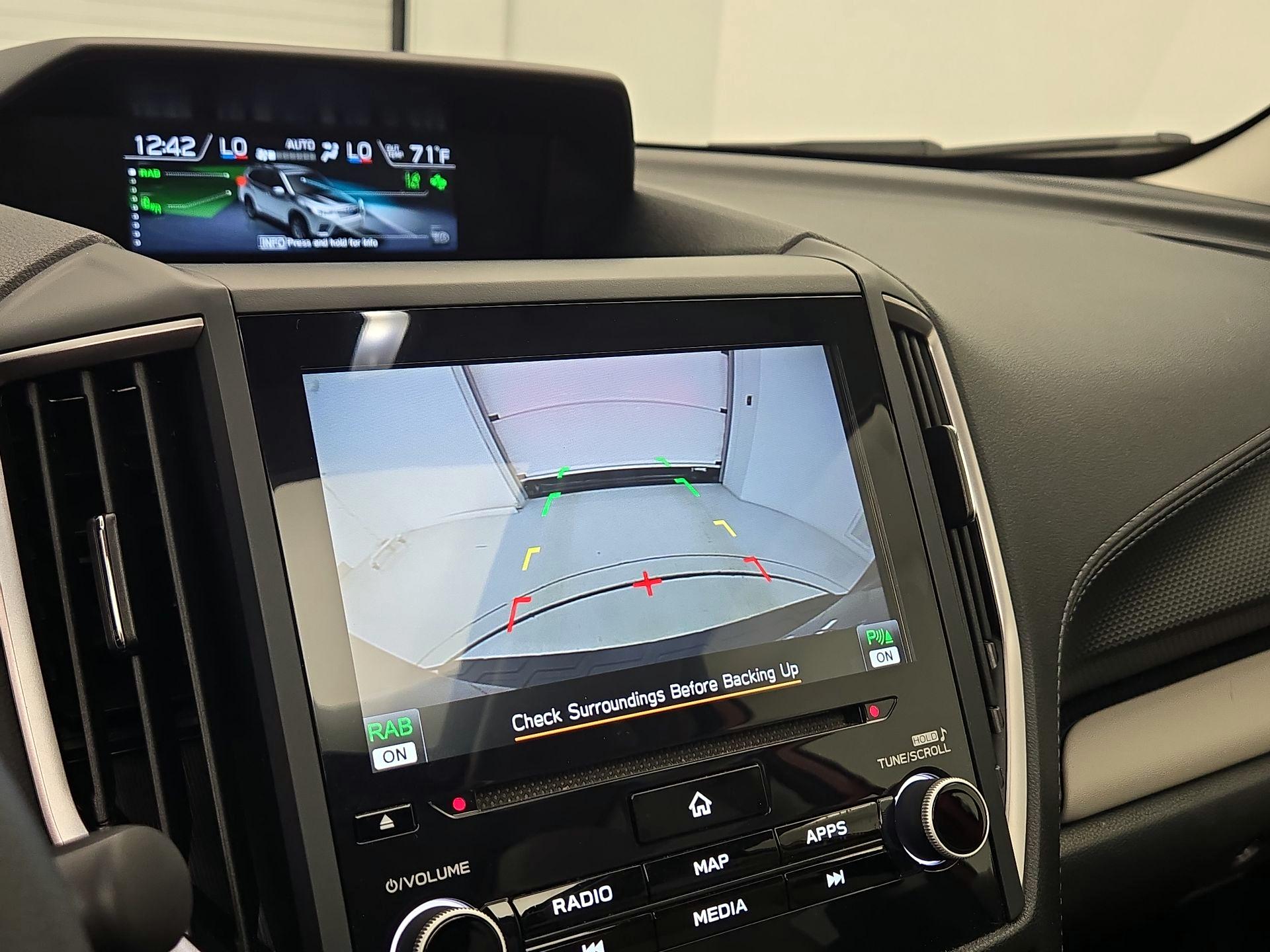 Thumbnail: 2023 Subaru Forester - 15