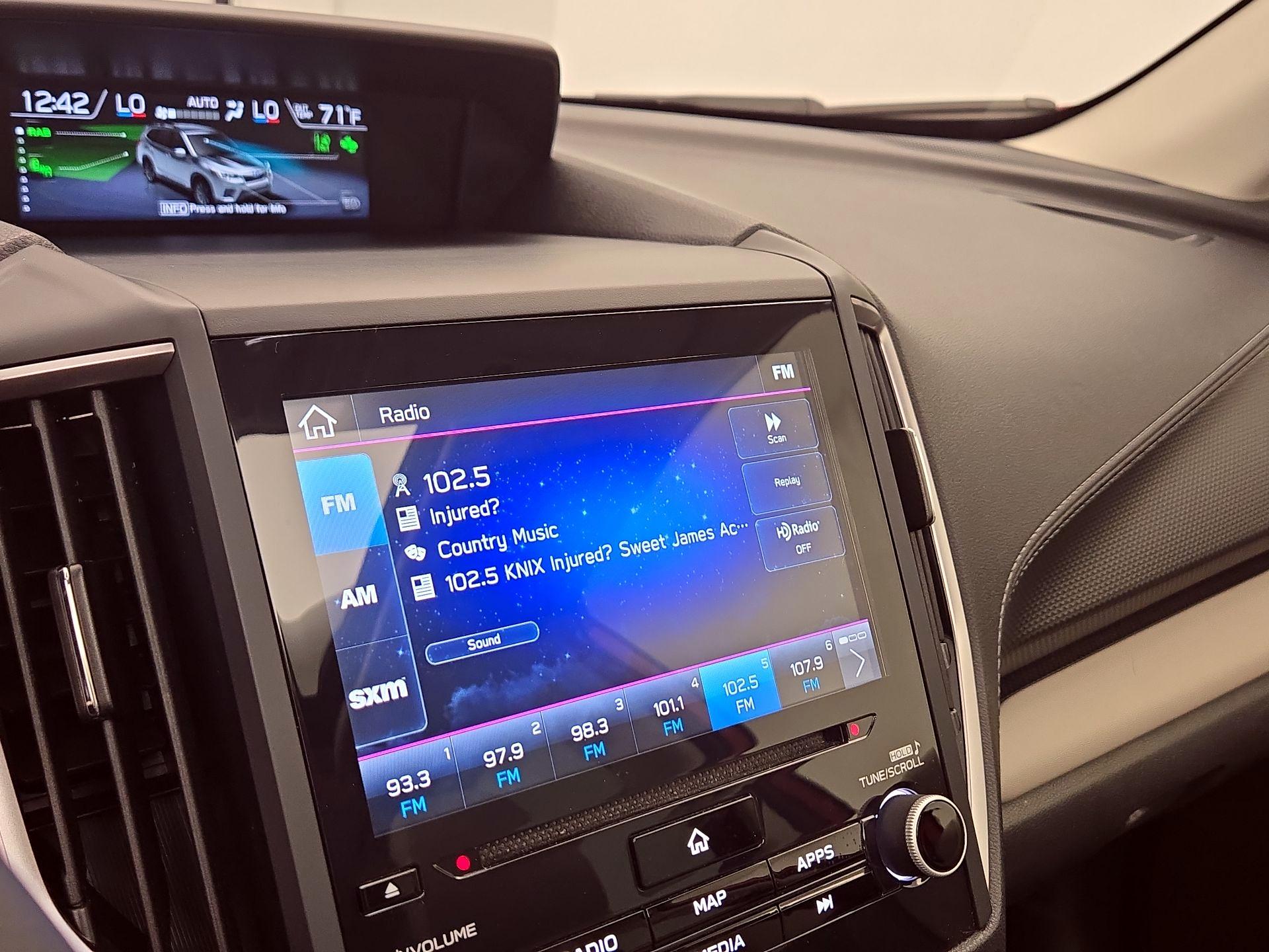 Thumbnail: 2023 Subaru Forester - 16